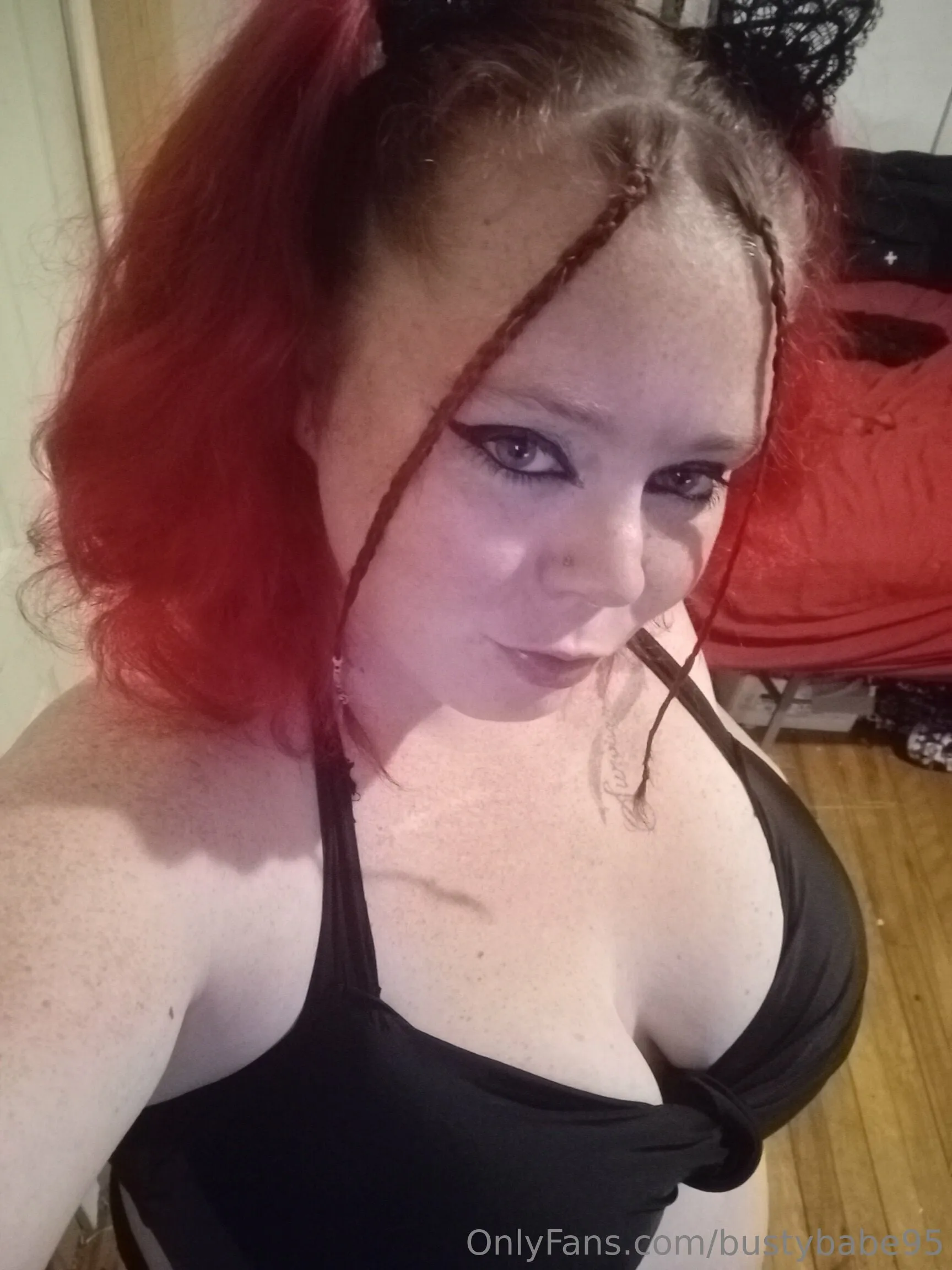 Veronica June OnlyFans premium content 11 - bustybabe95 exclusive collection