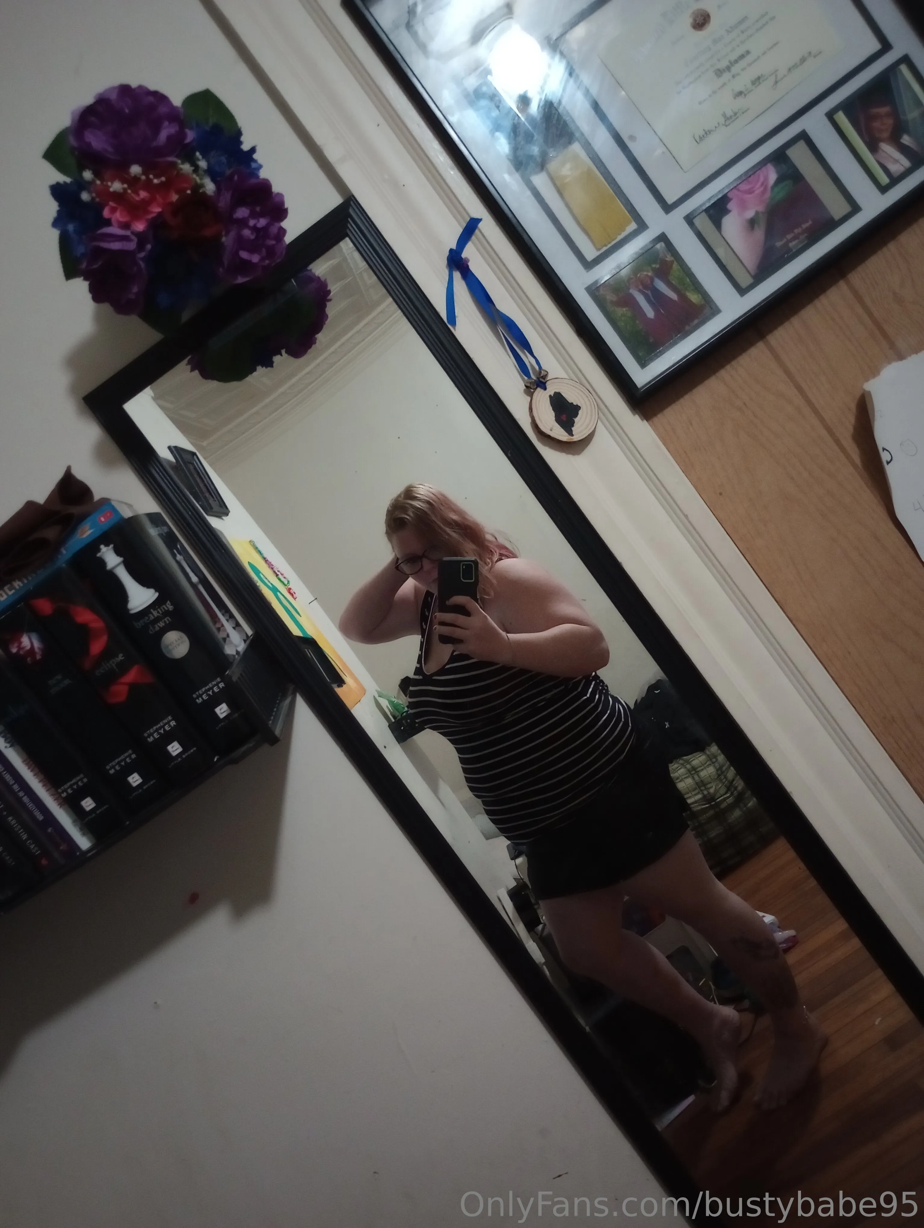 Veronica June OnlyFans premium content 8 - bustybabe95 exclusive collection