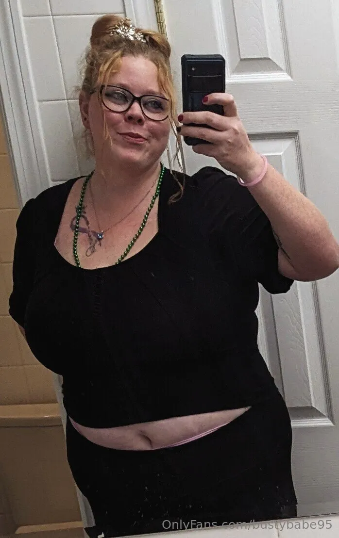 Veronica June OnlyFans premium content 6 - bustybabe95 exclusive collection