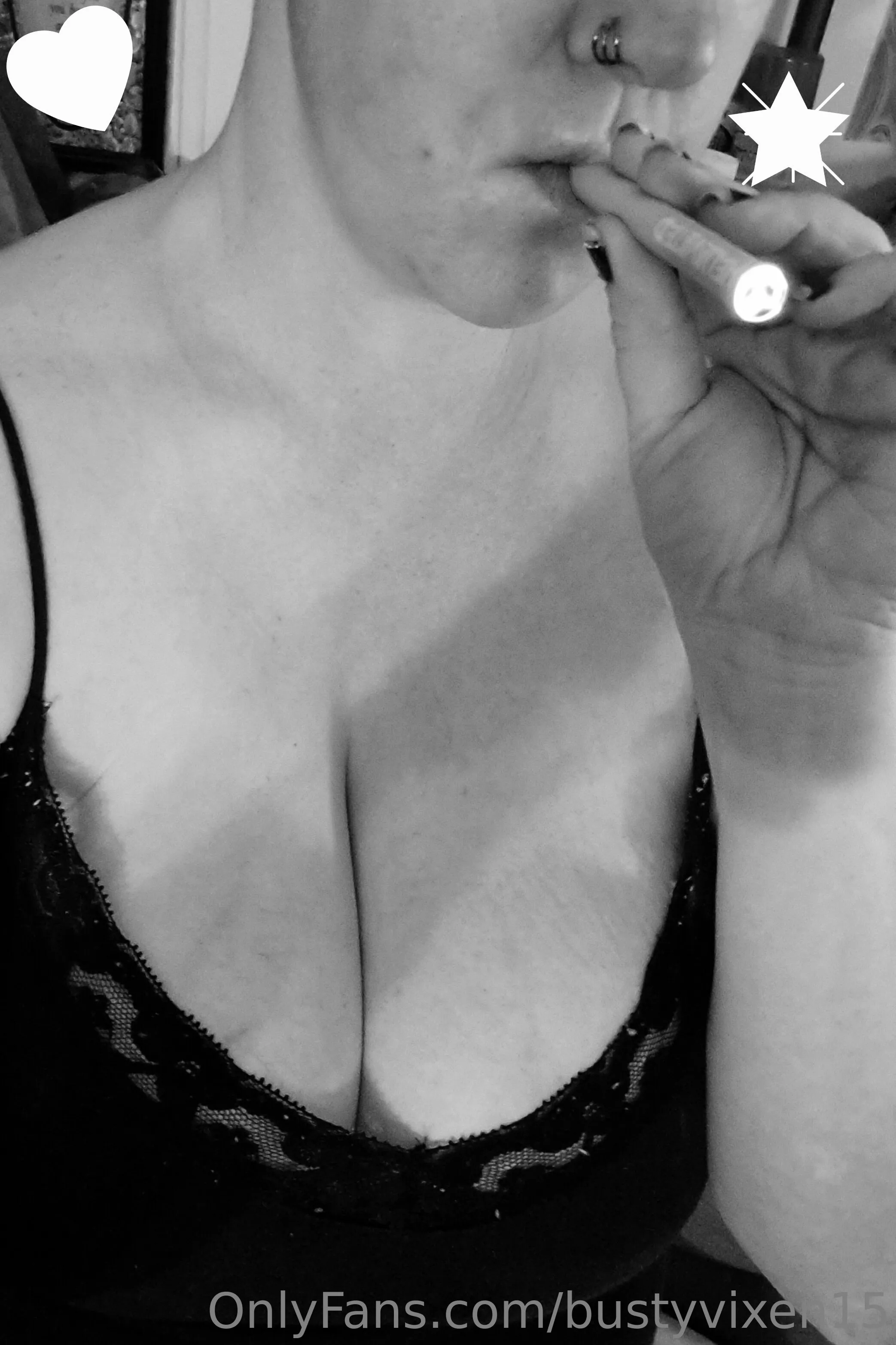 Busty Vixen OnlyFans premium content 39 - bustyvixen15 exclusive collection