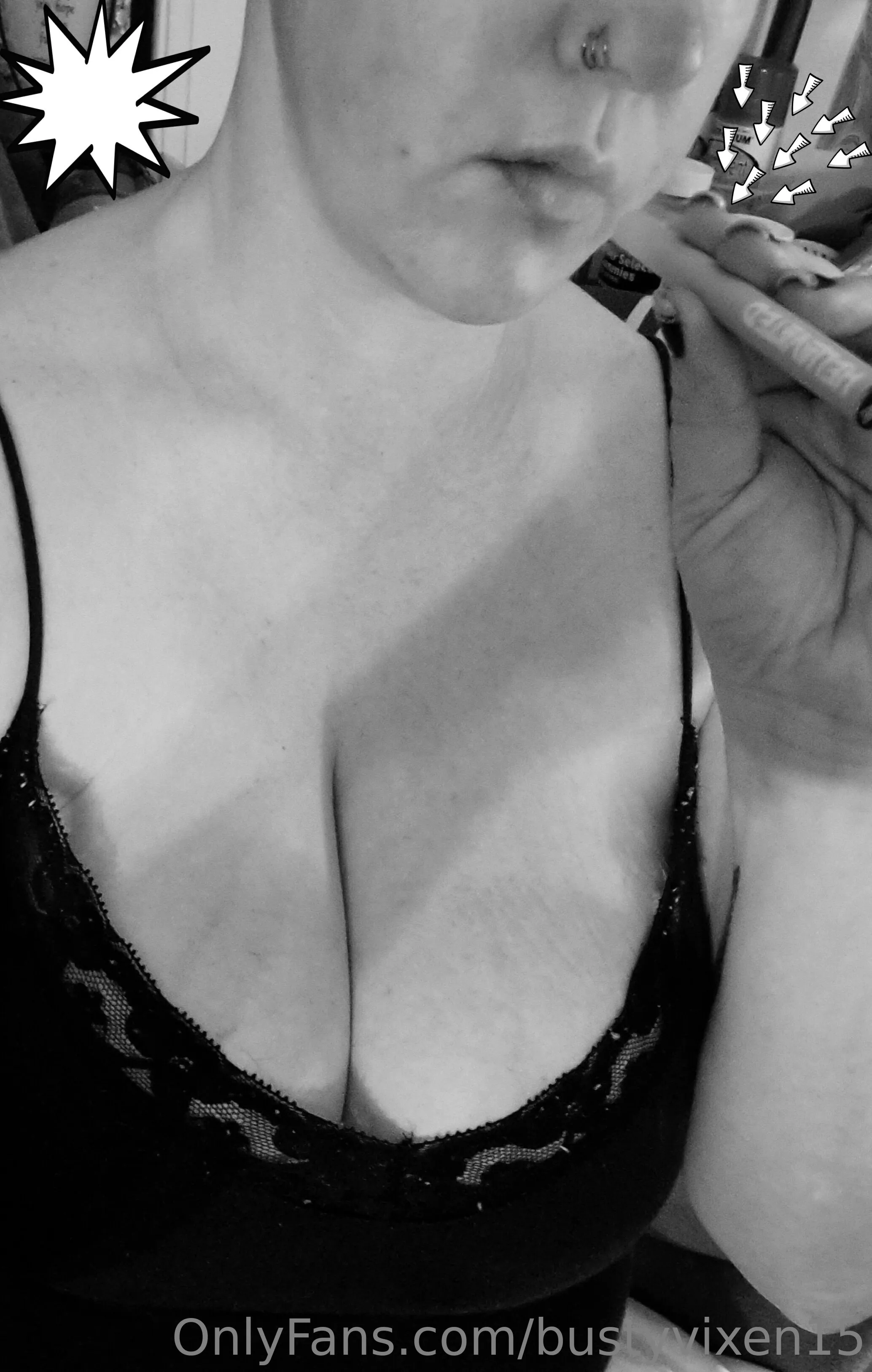 Busty Vixen OnlyFans premium content 38 - bustyvixen15 exclusive collection