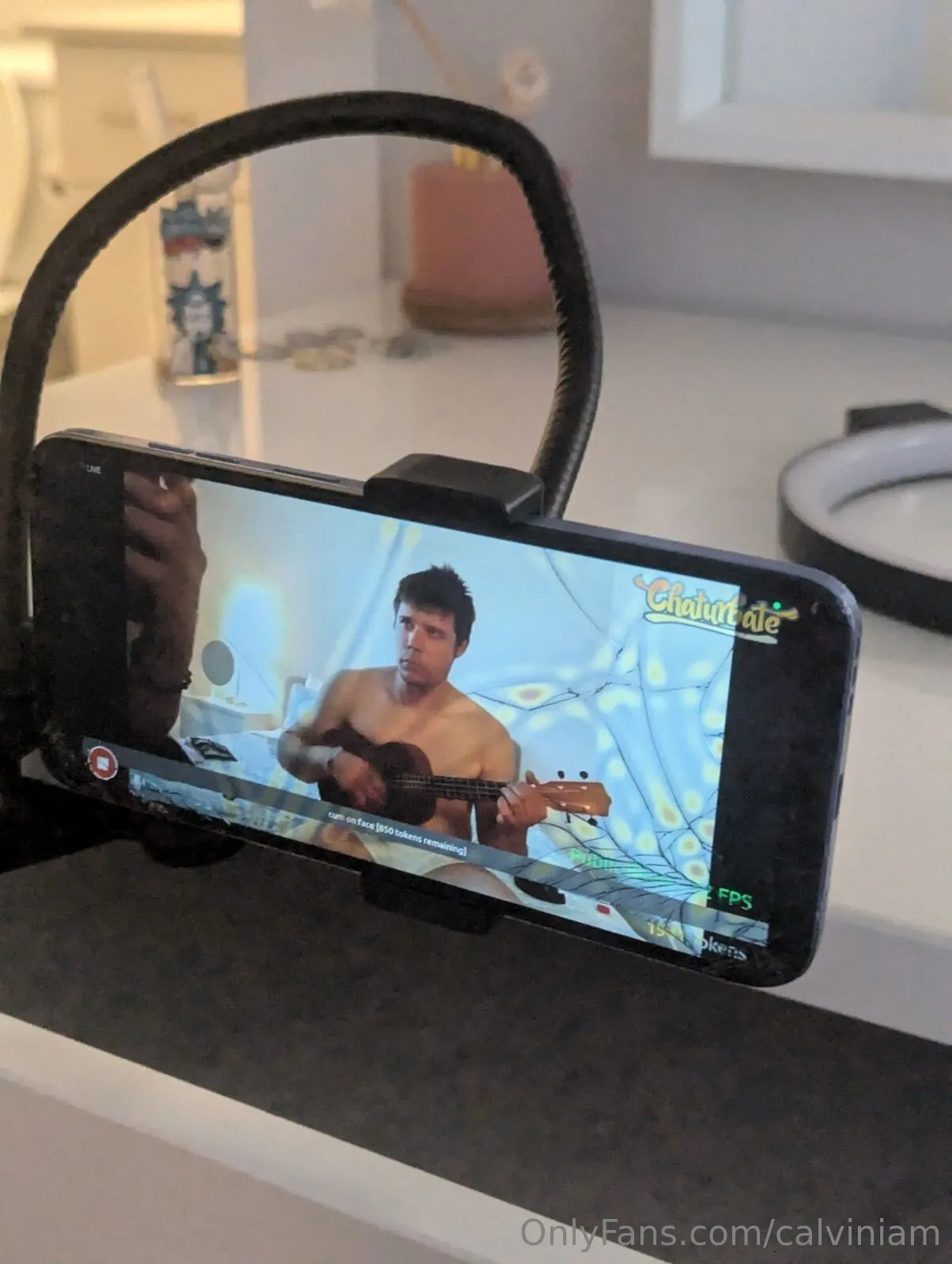 Calvin Cooked OnlyFans premium content 7 - calviniam exclusive collection