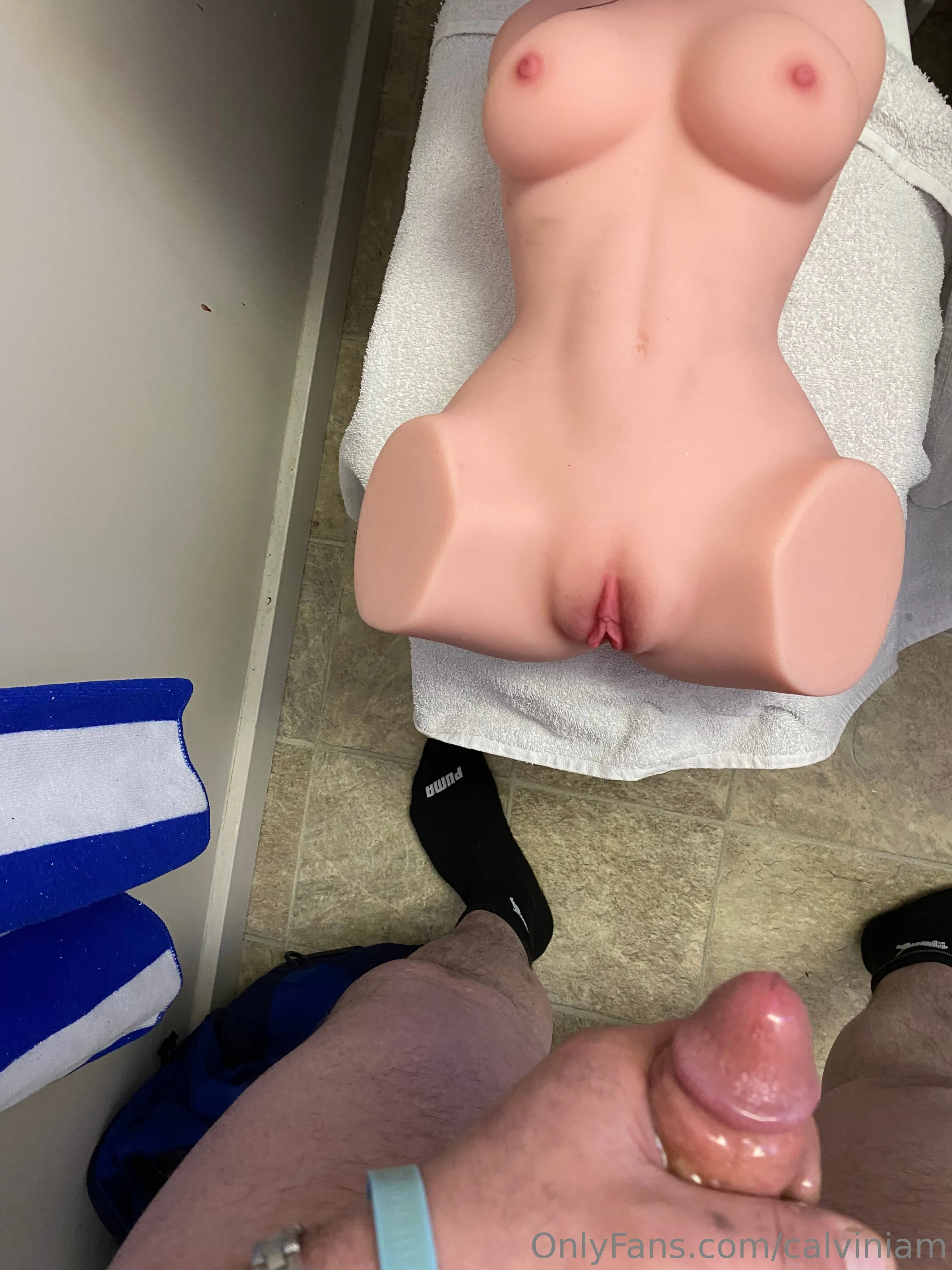 Calvin Cooked OnlyFans premium content 3 - calviniam exclusive collection