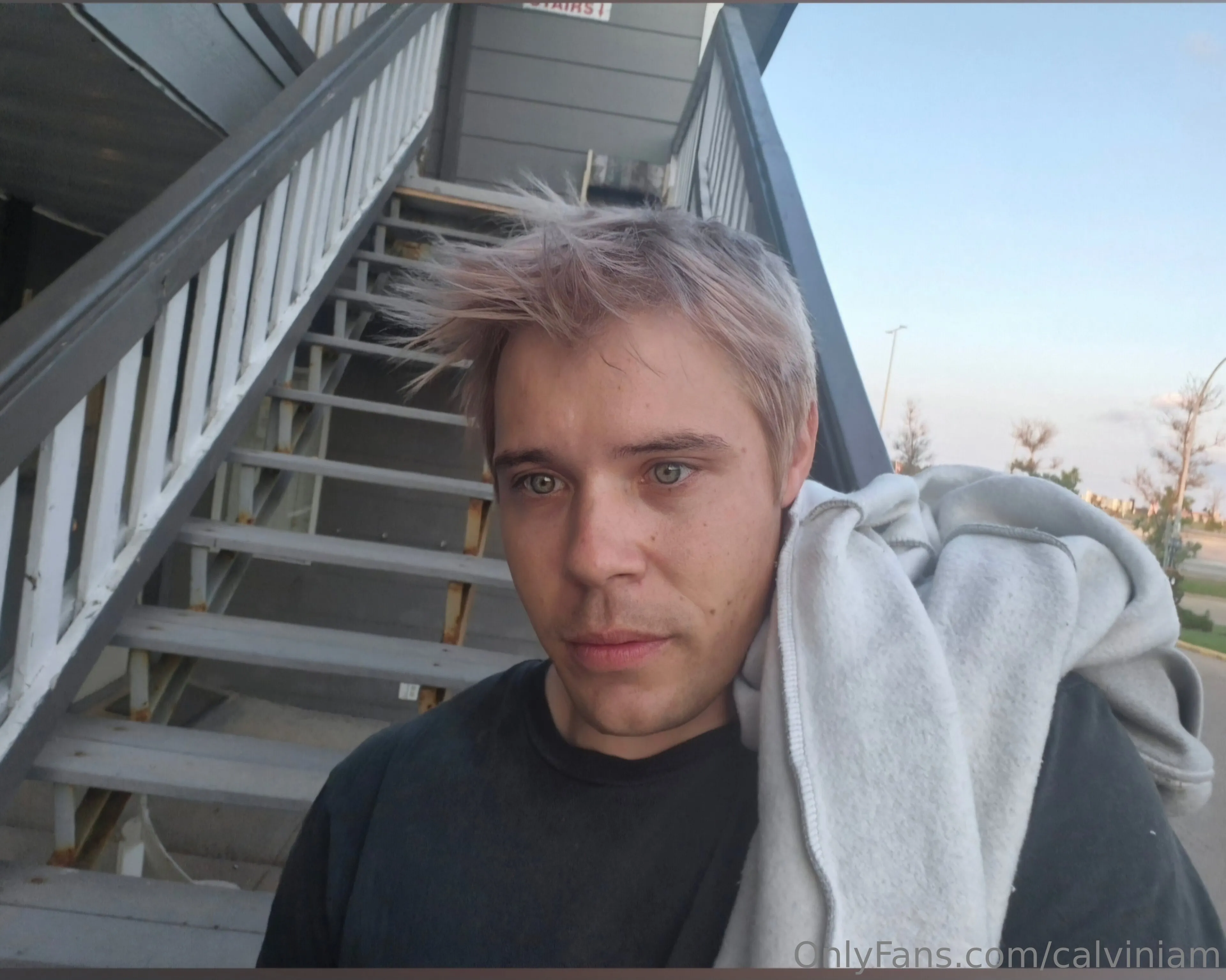 Calvin Cooked OnlyFans premium content 1 - calviniam exclusive collection