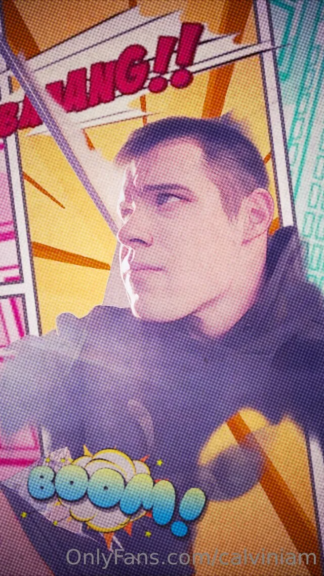 Calvin Cooked OnlyFans premium content 13 - calviniam exclusive collection