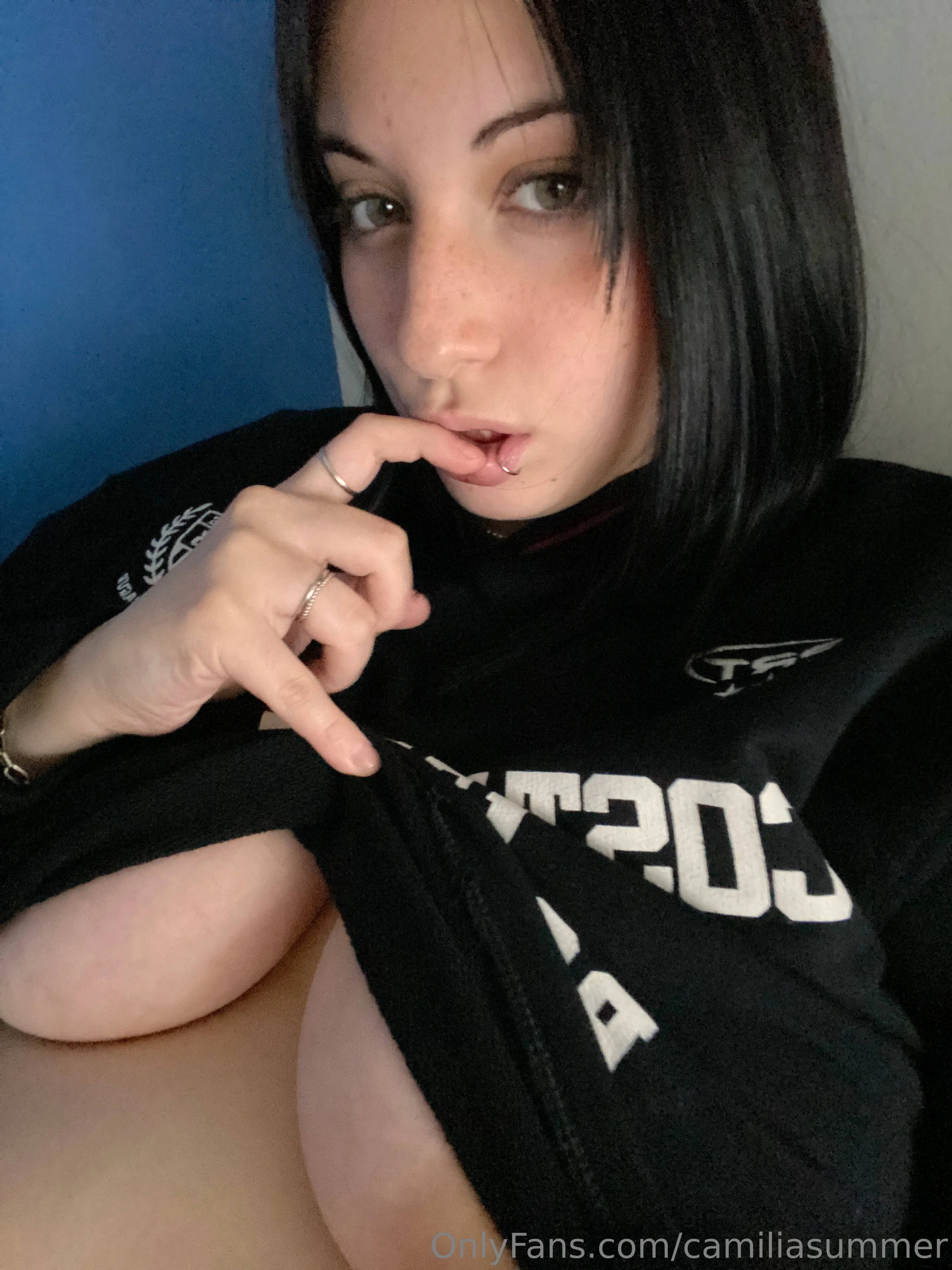 Camilia 🧸🫶 OnlyFans premium content 9 - camiliacamomile exclusive collection