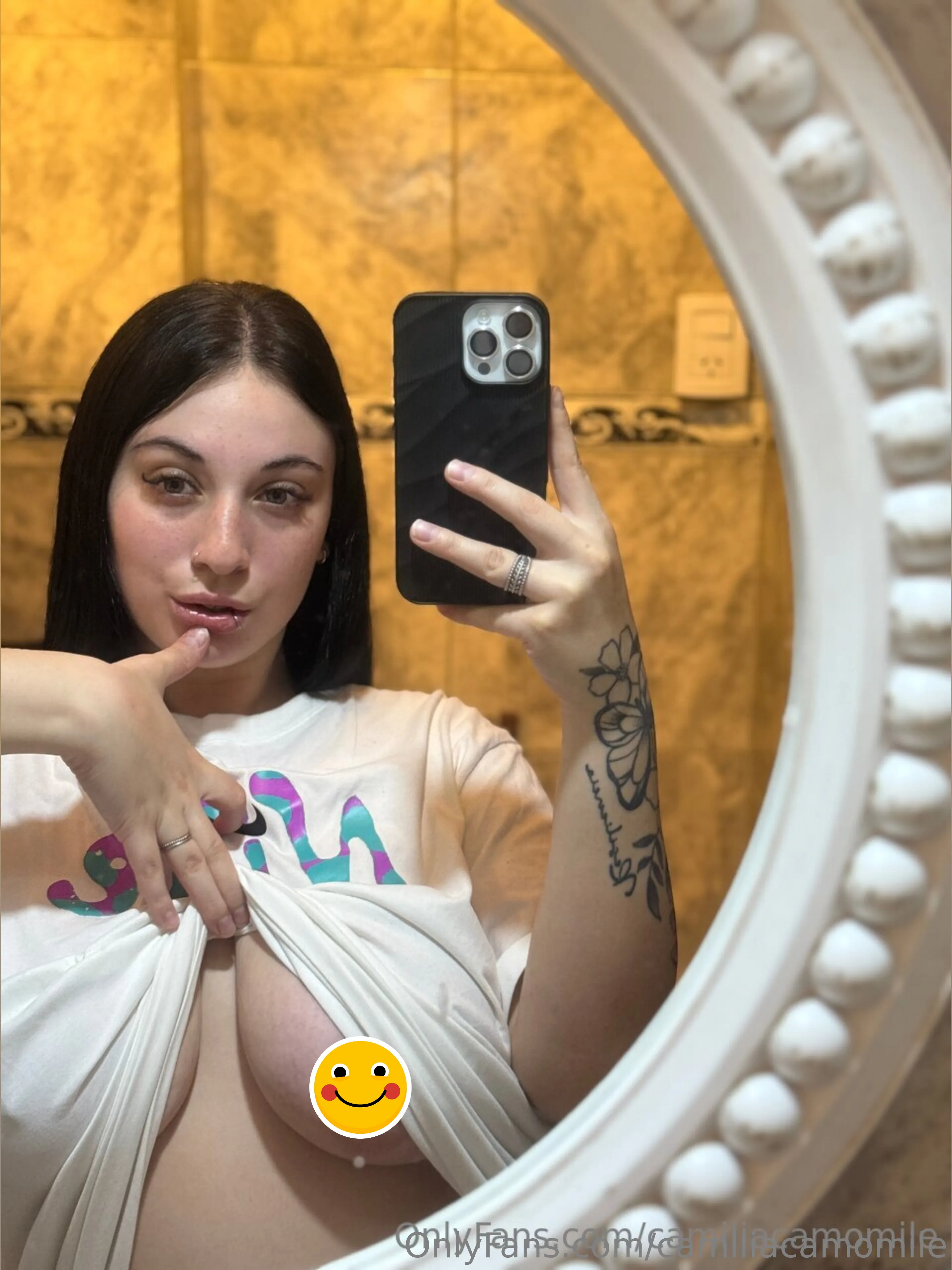 Camilia 🧸🫶 OnlyFans premium content 2 - camiliacamomile exclusive collection