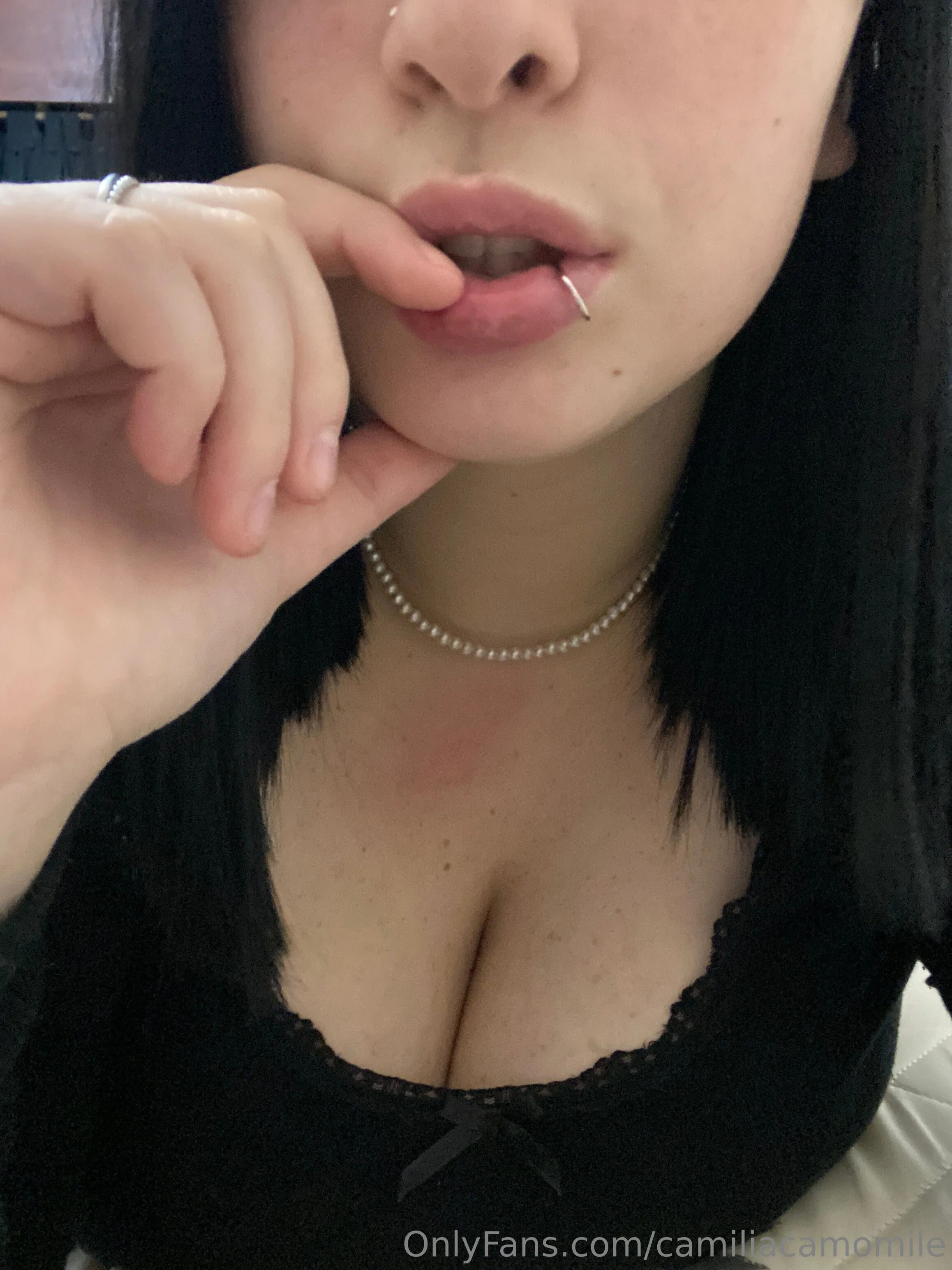 Camilia 🧸🫶 OnlyFans premium content 5 - camiliacamomile exclusive collection