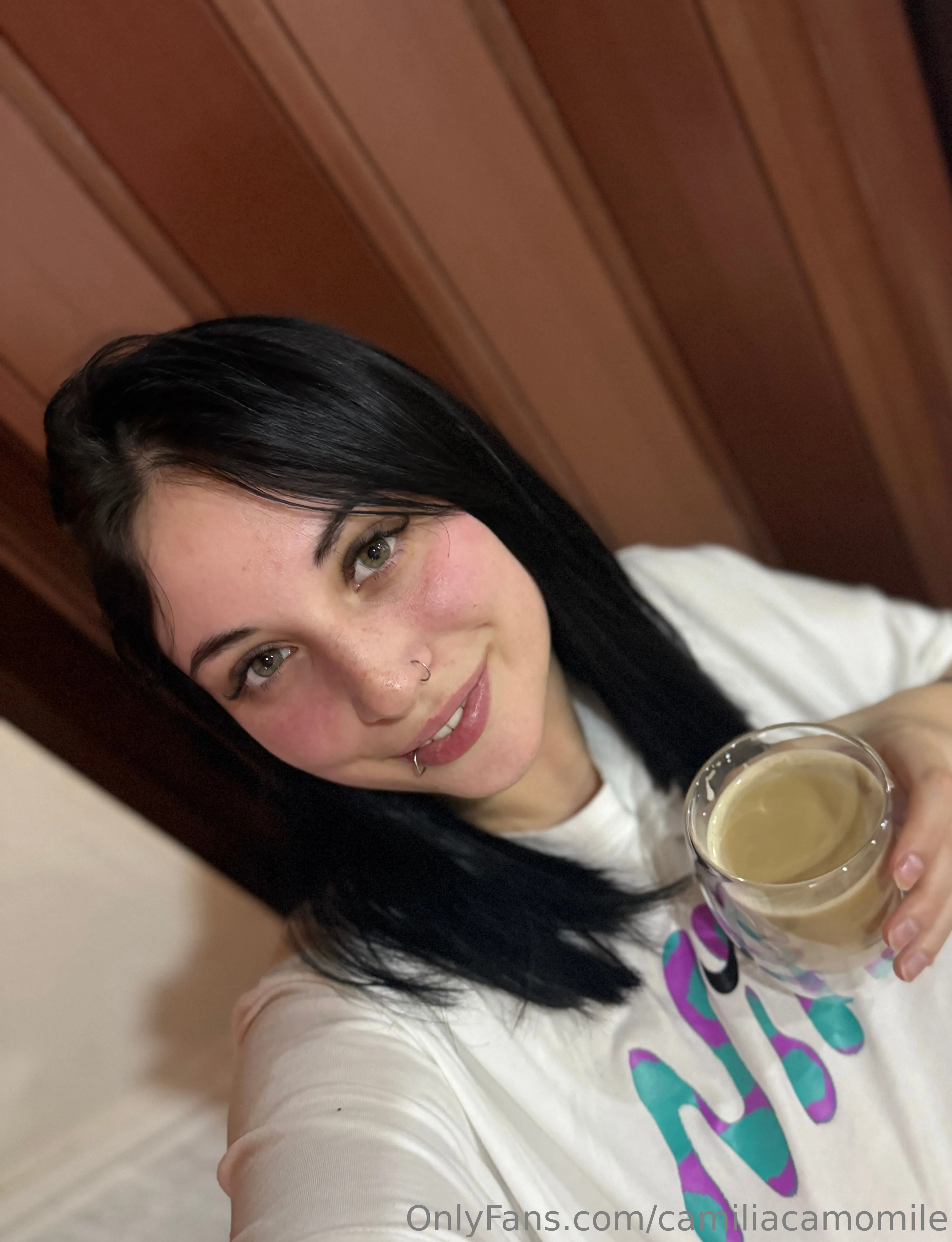 Camilia 🧸🫶 OnlyFans premium content 4 - camiliacamomile exclusive collection