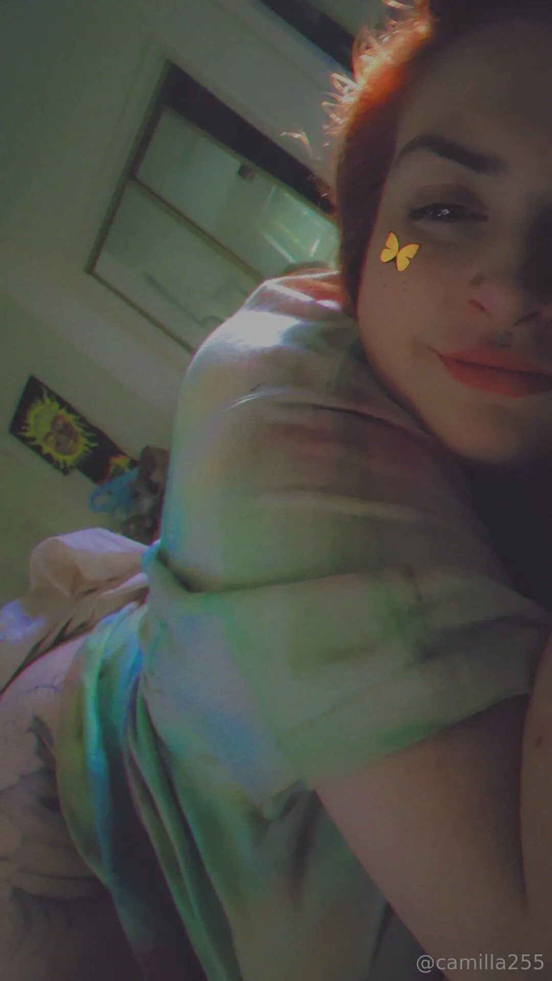 Camilla OnlyFans premium content 11 - camilla255 exclusive collection