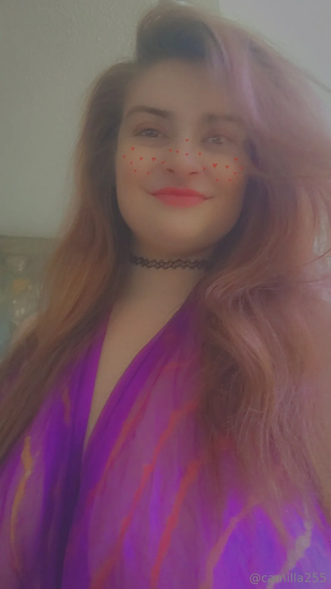 Camilla OnlyFans premium content 10 - camilla255 exclusive collection