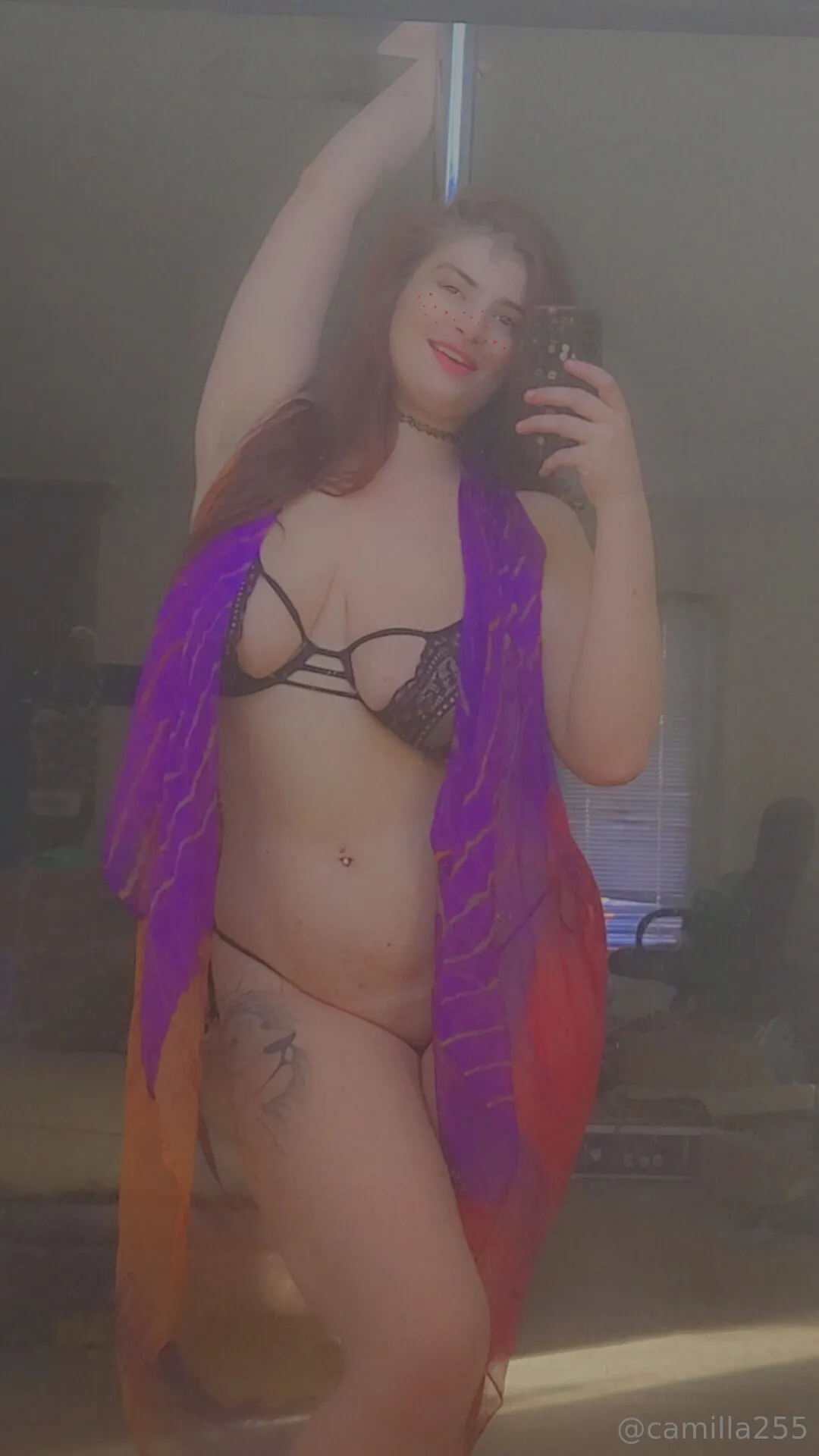 Camilla OnlyFans premium content 9 - camilla255 exclusive collection