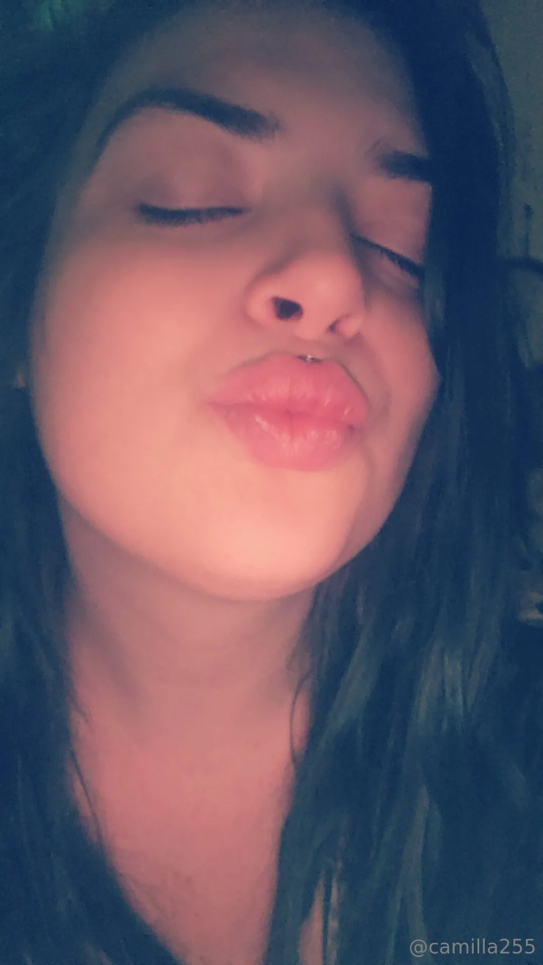 Camilla OnlyFans premium content 3 - camilla255 exclusive collection
