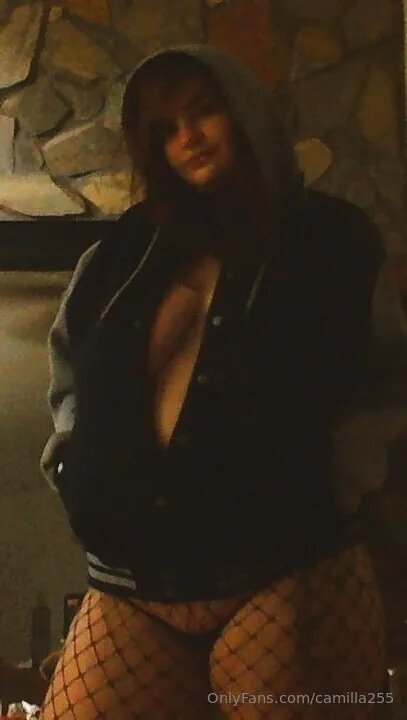 Camilla OnlyFans premium content 16 - camilla255 exclusive collection