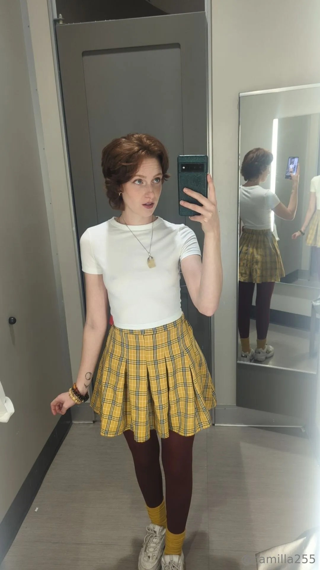 Camilla OnlyFans premium content 13 - camilla255 exclusive collection