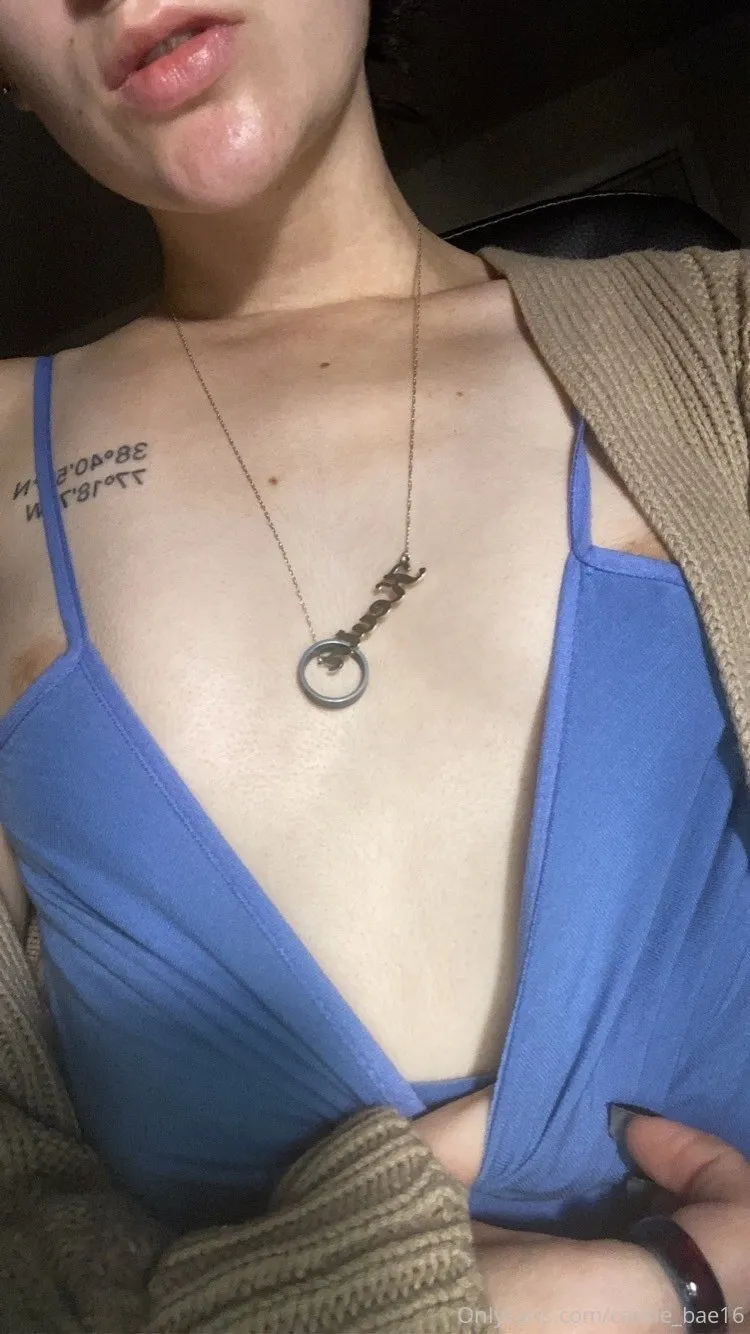 Cassidy OnlyFans premium content 6 - cassie_bae16 exclusive collection