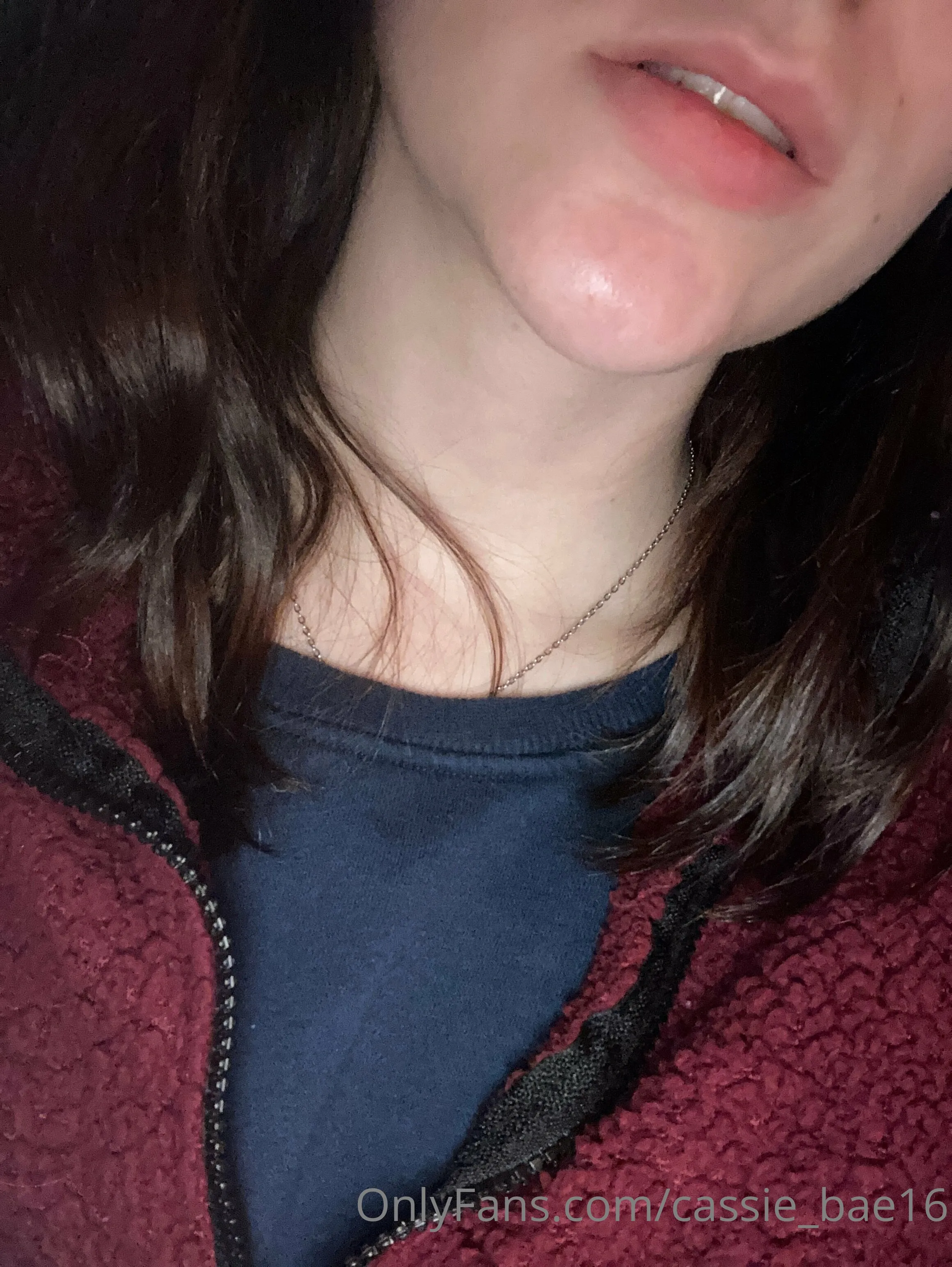 Cassidy OnlyFans premium content 4 - cassie_bae16 exclusive collection