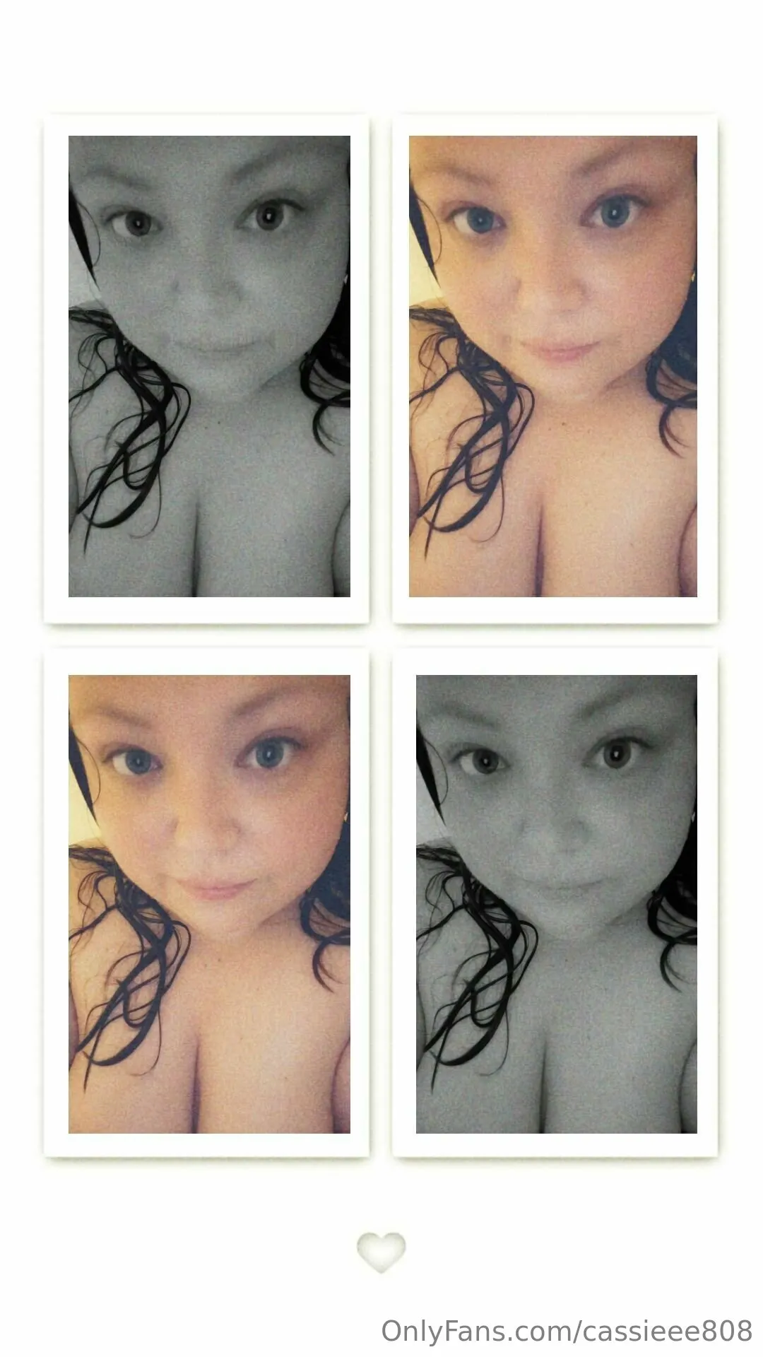 Cassieee808 OnlyFans premium content 9 - cassieee808 exclusive collection