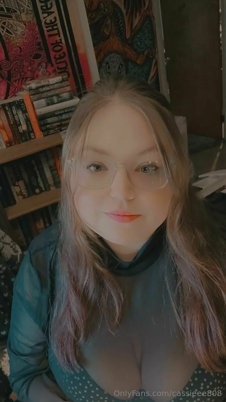 Cassieee808 OnlyFans premium content 3 - cassieee808 exclusive collection