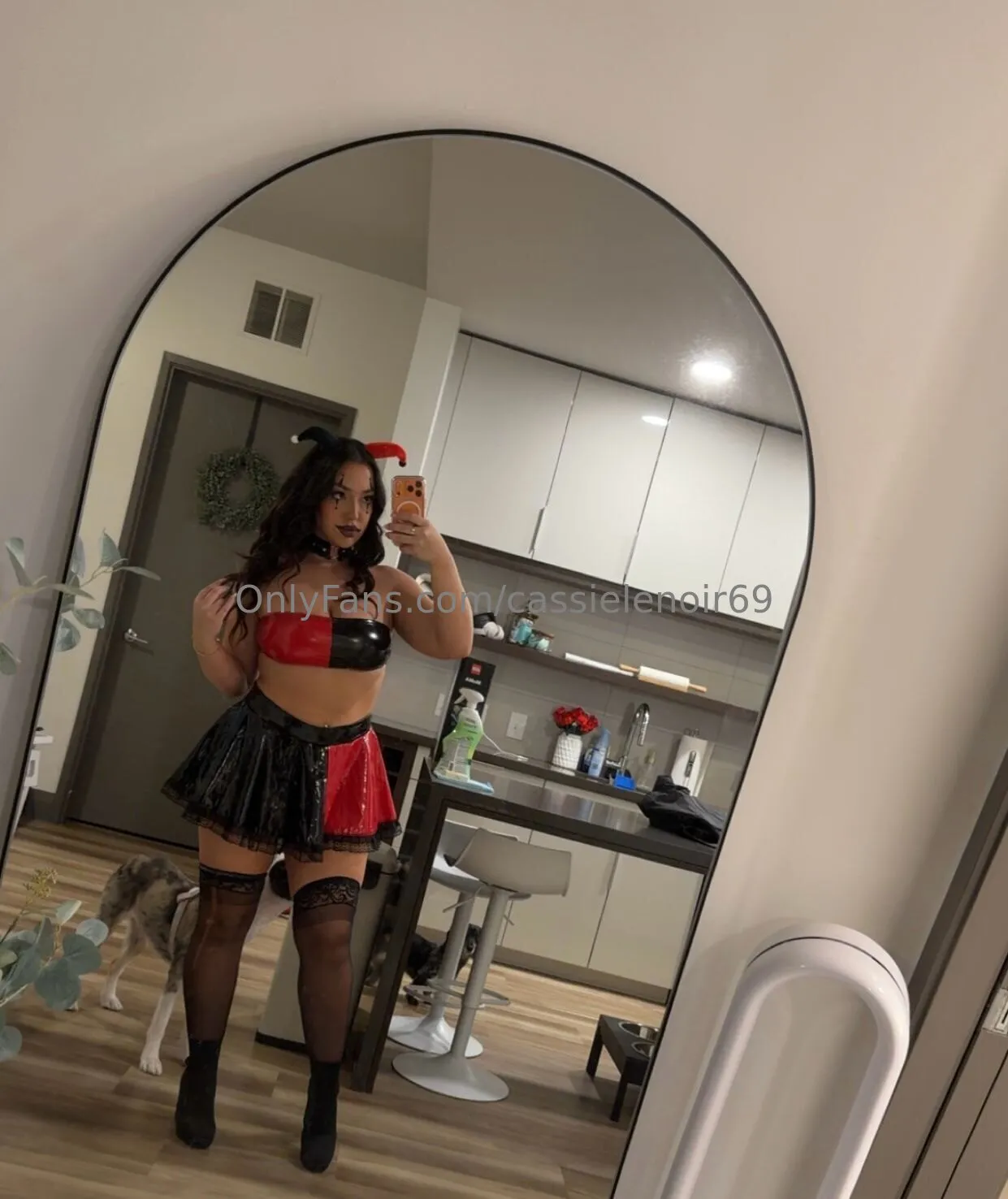 Cassielenoir69 OnlyFans premium content 10 - cassielenoir69 exclusive collection