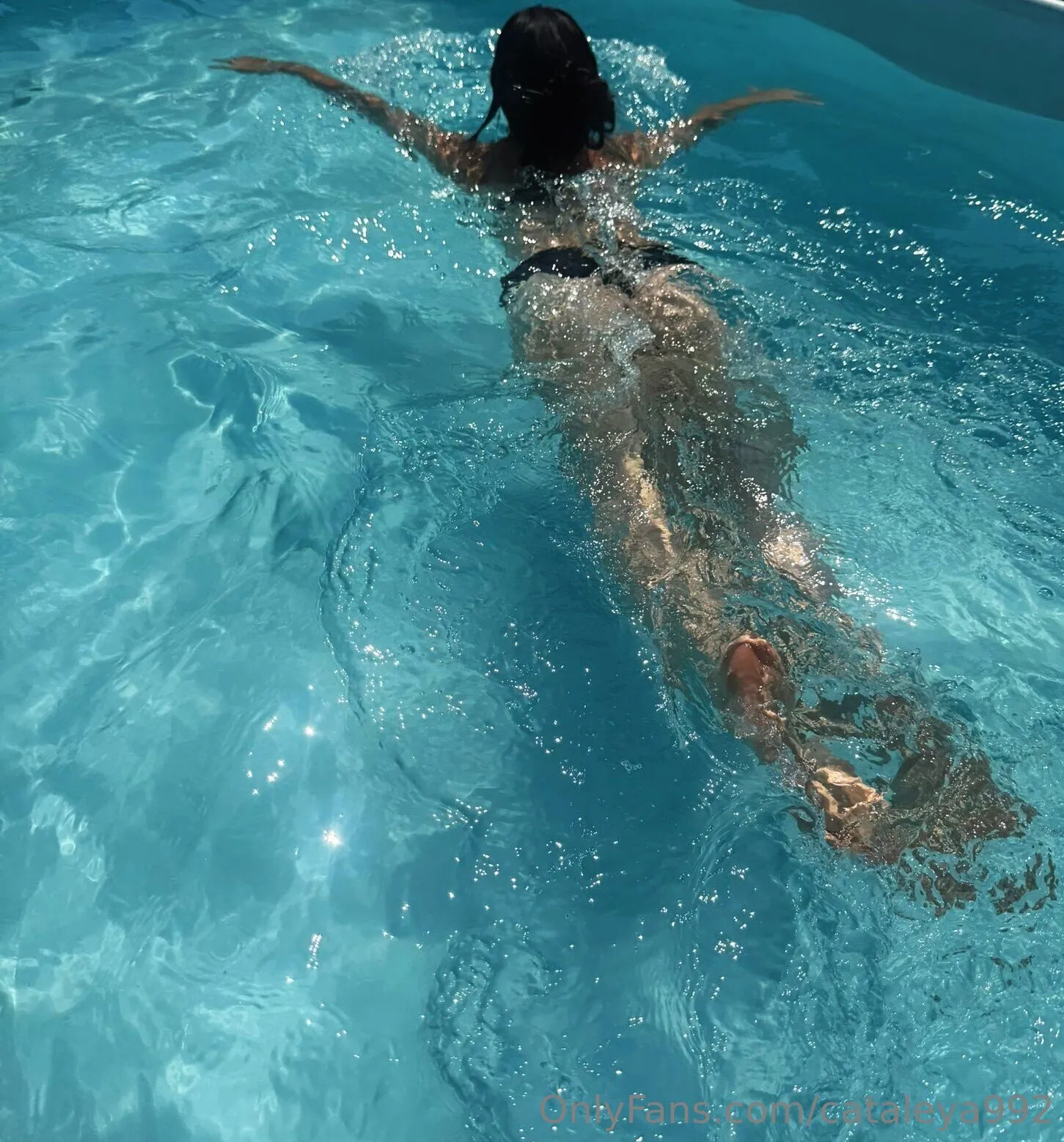 Kataleya 🇮🇹 OnlyFans premium content 18 - cataleya992 exclusive collection