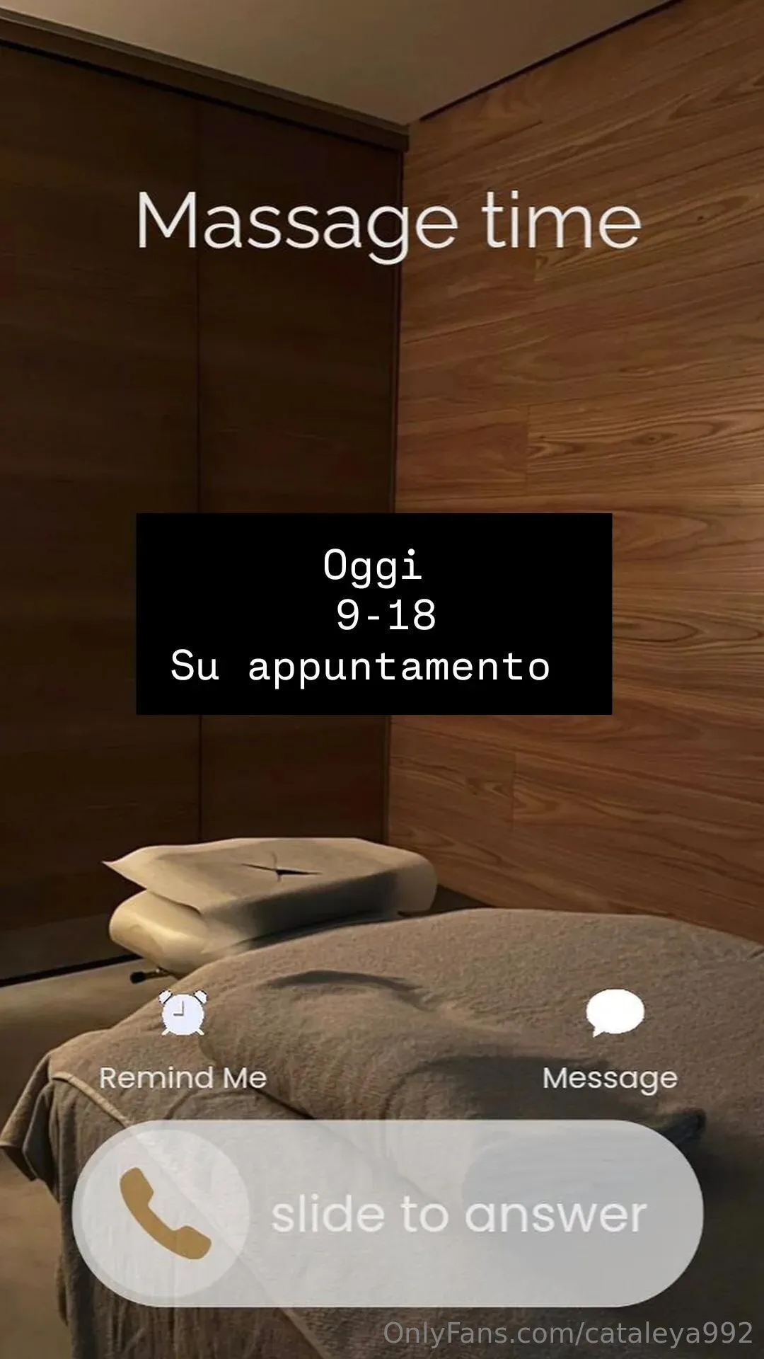 Kataleya 🇮🇹 OnlyFans premium content 17 - cataleya992 exclusive collection