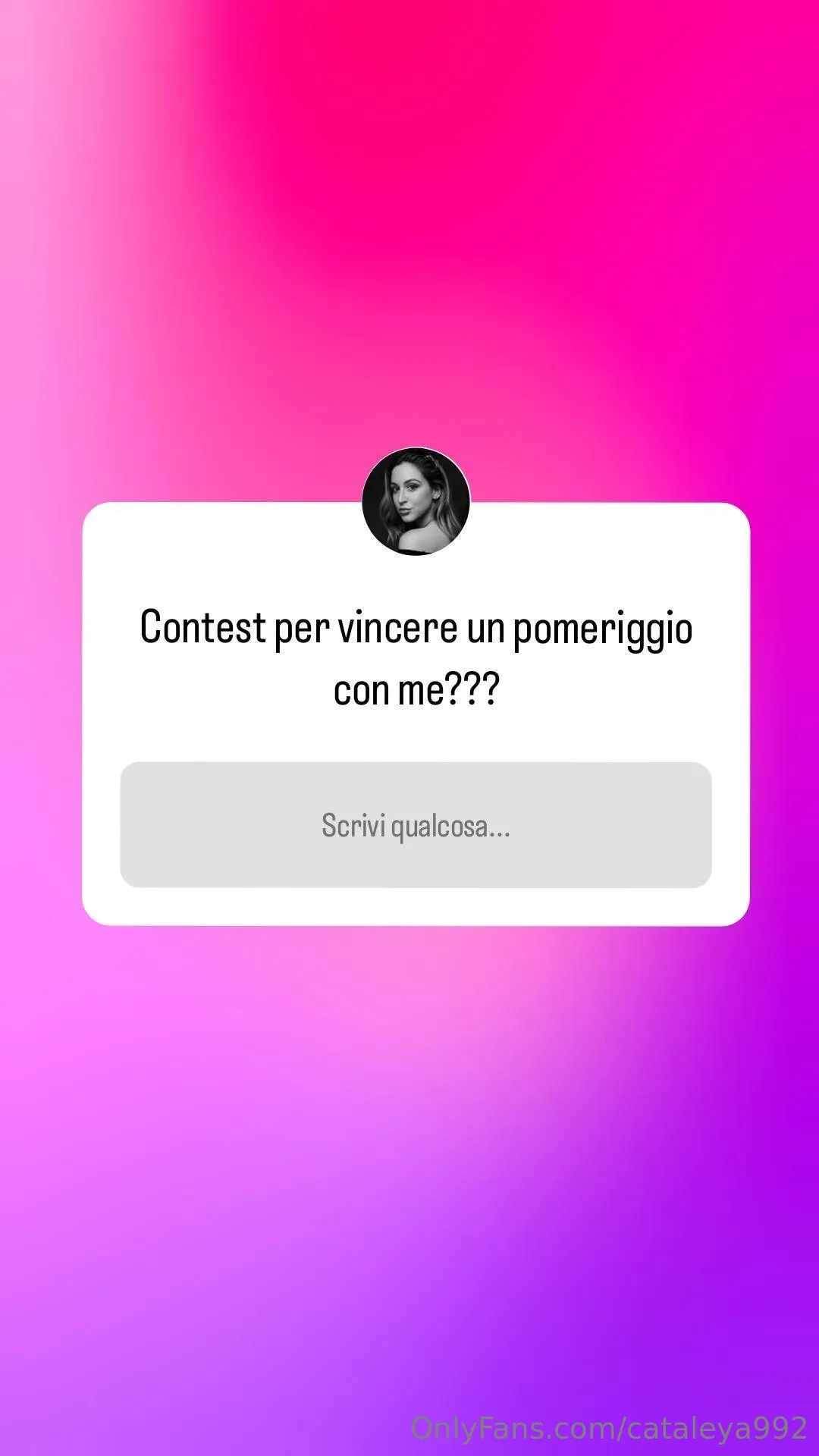 Kataleya 🇮🇹 OnlyFans premium content 13 - cataleya992 exclusive collection