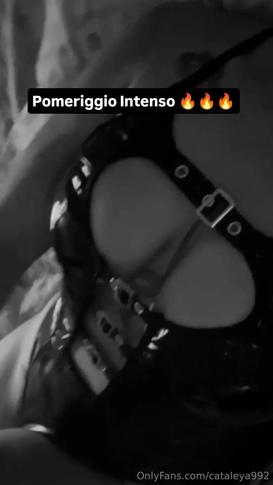 Kataleya 🇮🇹 OnlyFans premium content 8 - cataleya992 exclusive collection