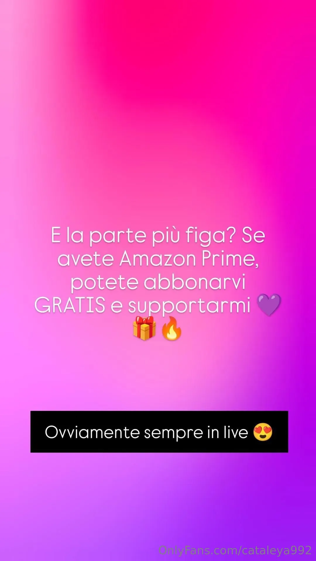 Kataleya 🇮🇹 OnlyFans premium content 4 - cataleya992 exclusive collection