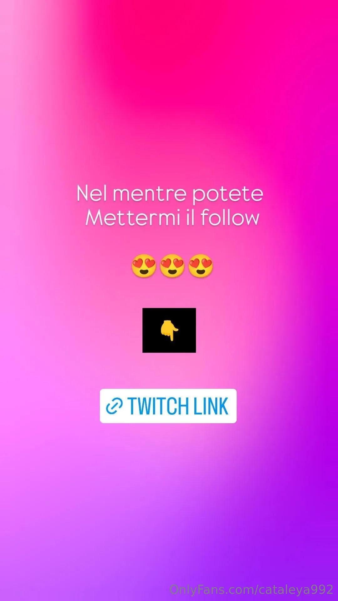 Kataleya 🇮🇹 OnlyFans premium content 2 - cataleya992 exclusive collection