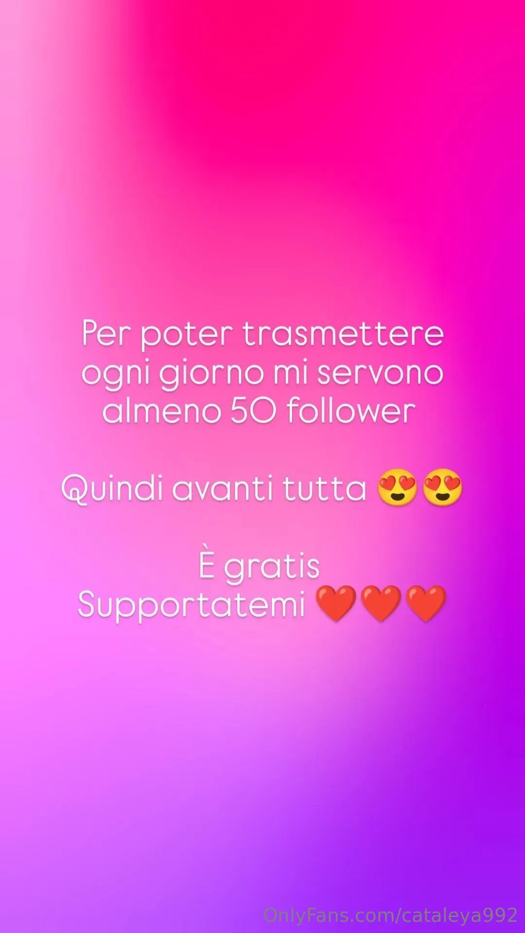 Kataleya 🇮🇹 OnlyFans premium content 3 - cataleya992 exclusive collection