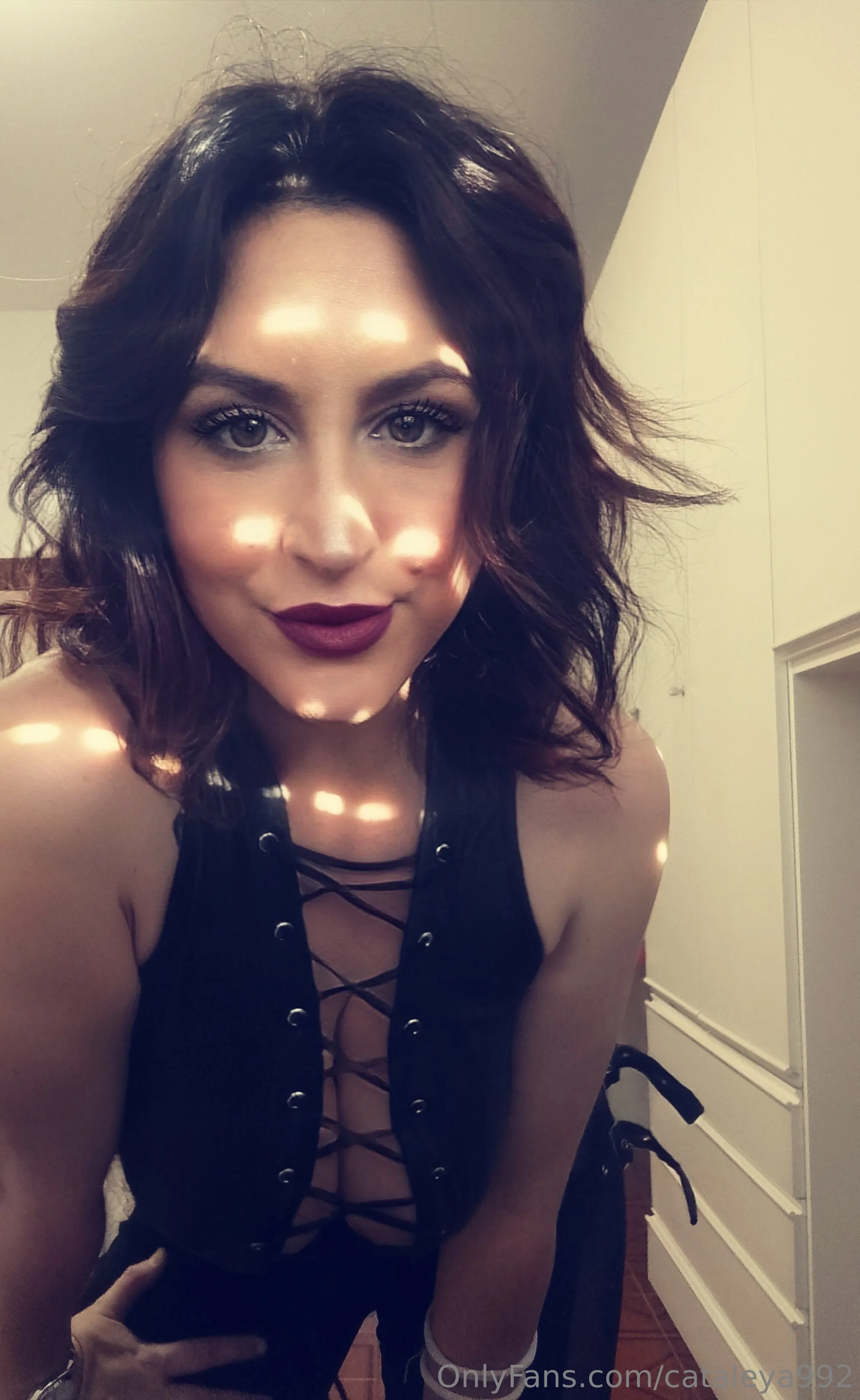 Kataleya 🇮🇹 OnlyFans premium content 1 - cataleya992 exclusive collection