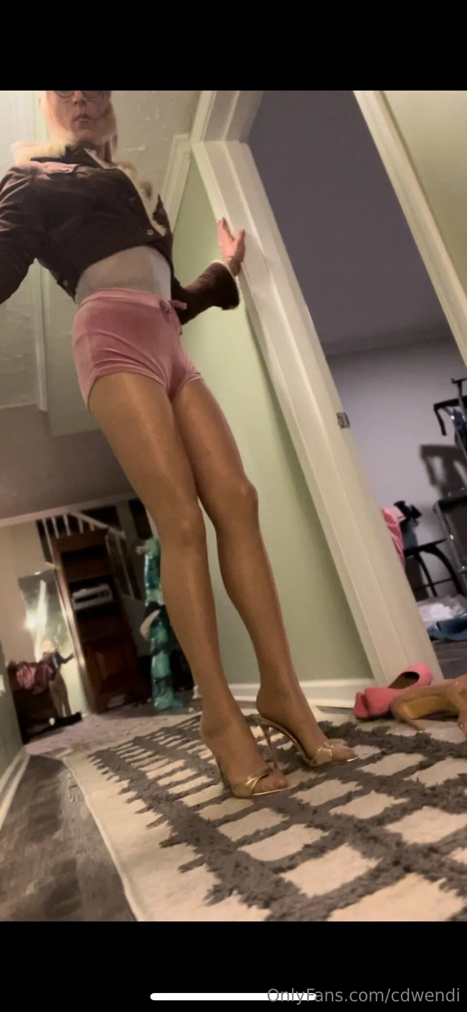 Just a soft warm pussy OnlyFans premium content 15 - cdwendi exclusive collection