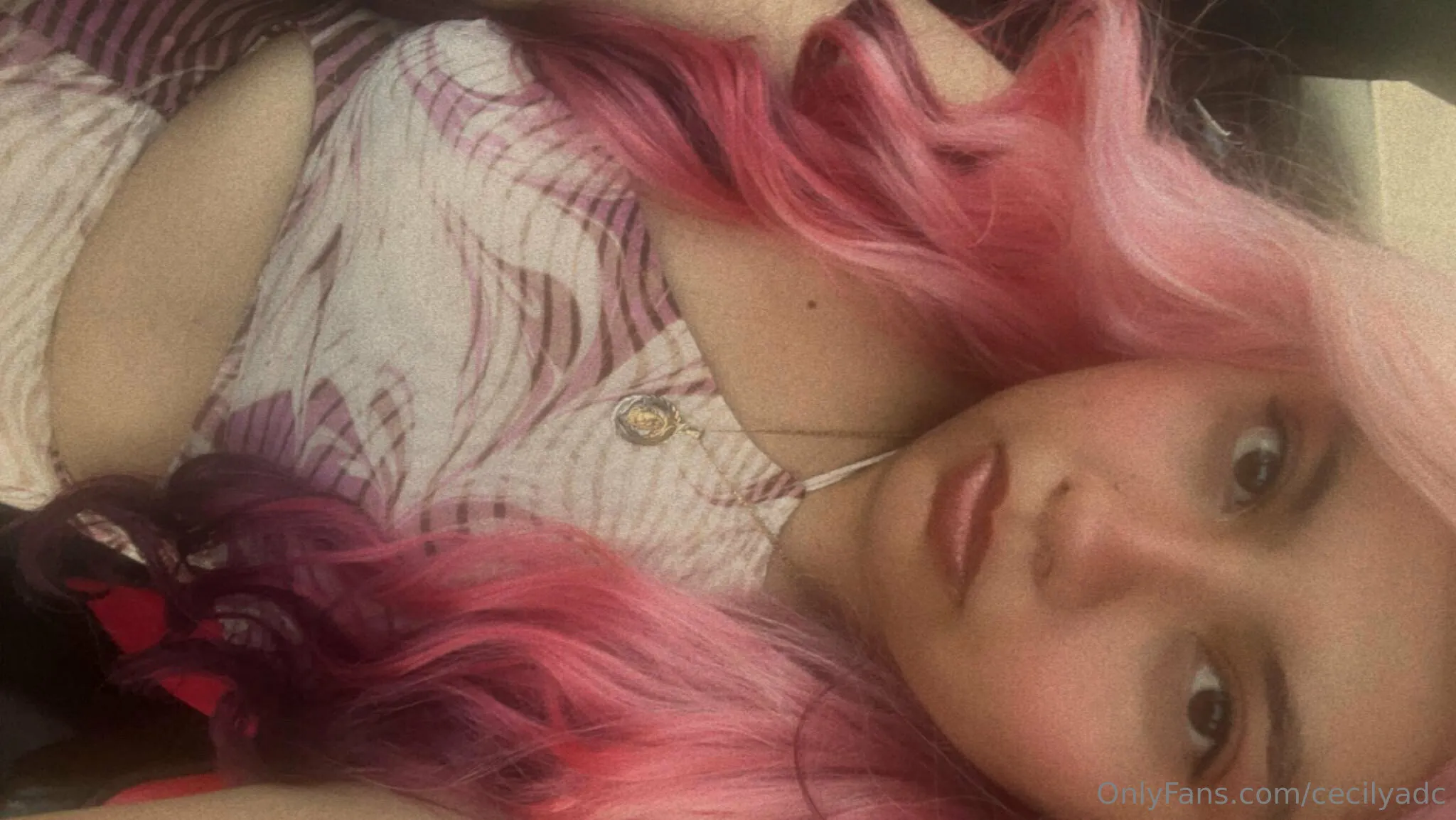 CeciliaDc OnlyFans premium content 9 - cecilyadc exclusive collection
