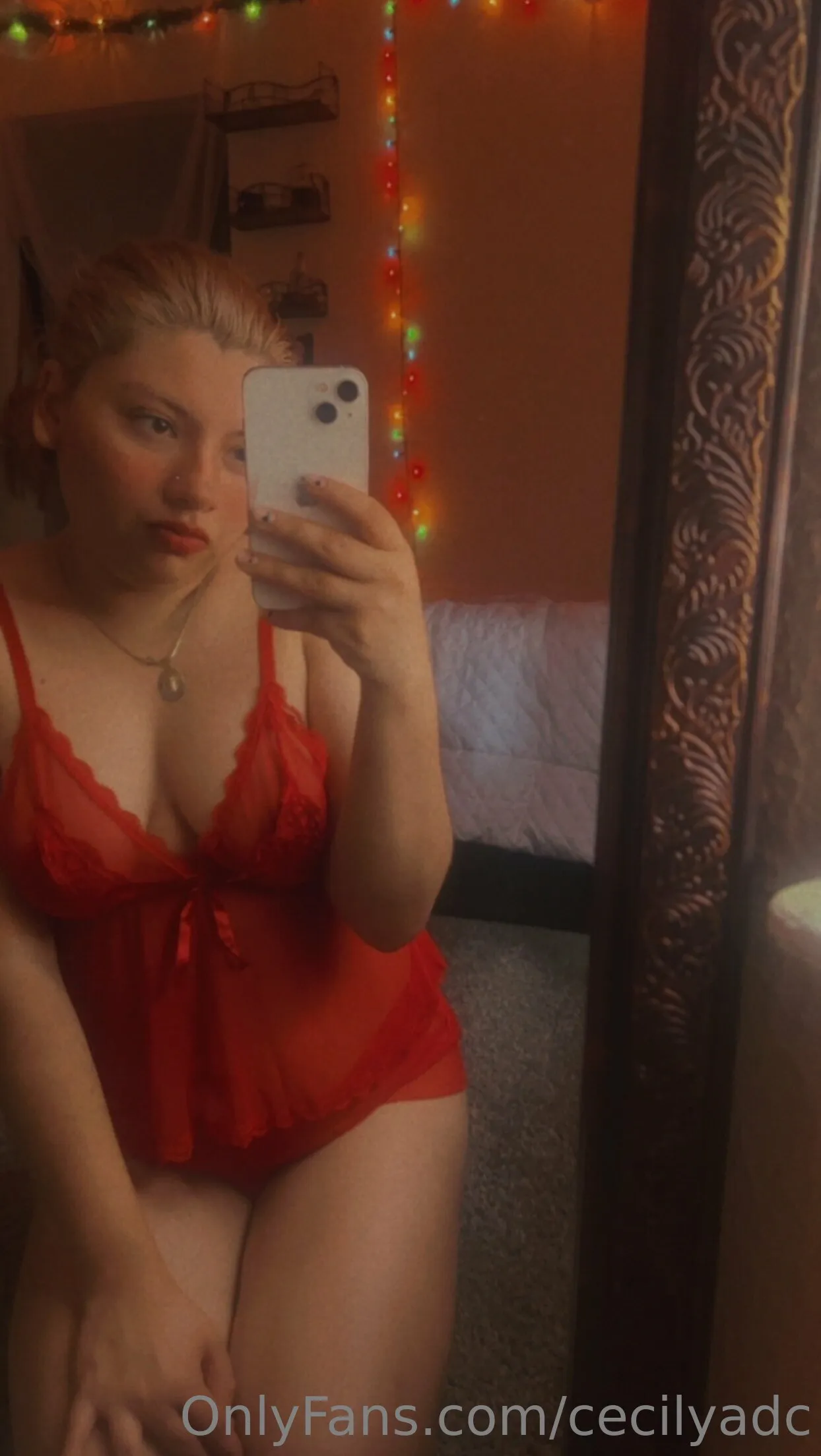 CeciliaDc OnlyFans premium content 8 - cecilyadc exclusive collection