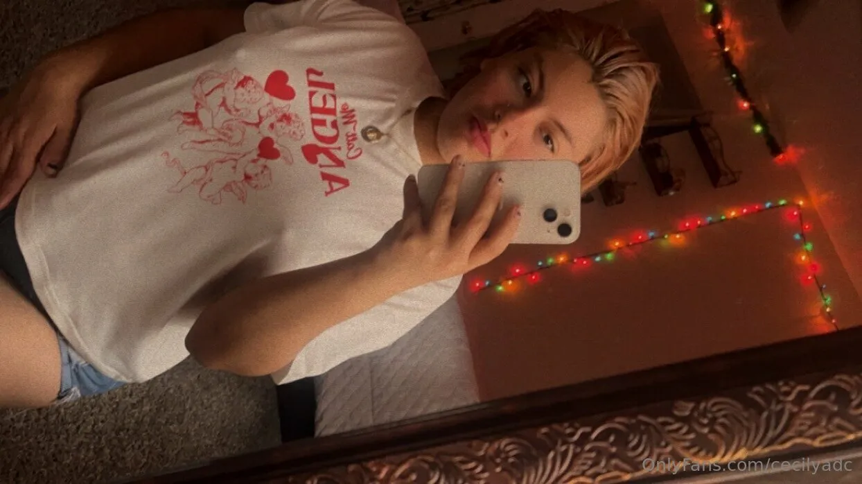 CeciliaDc OnlyFans premium content 7 - cecilyadc exclusive collection