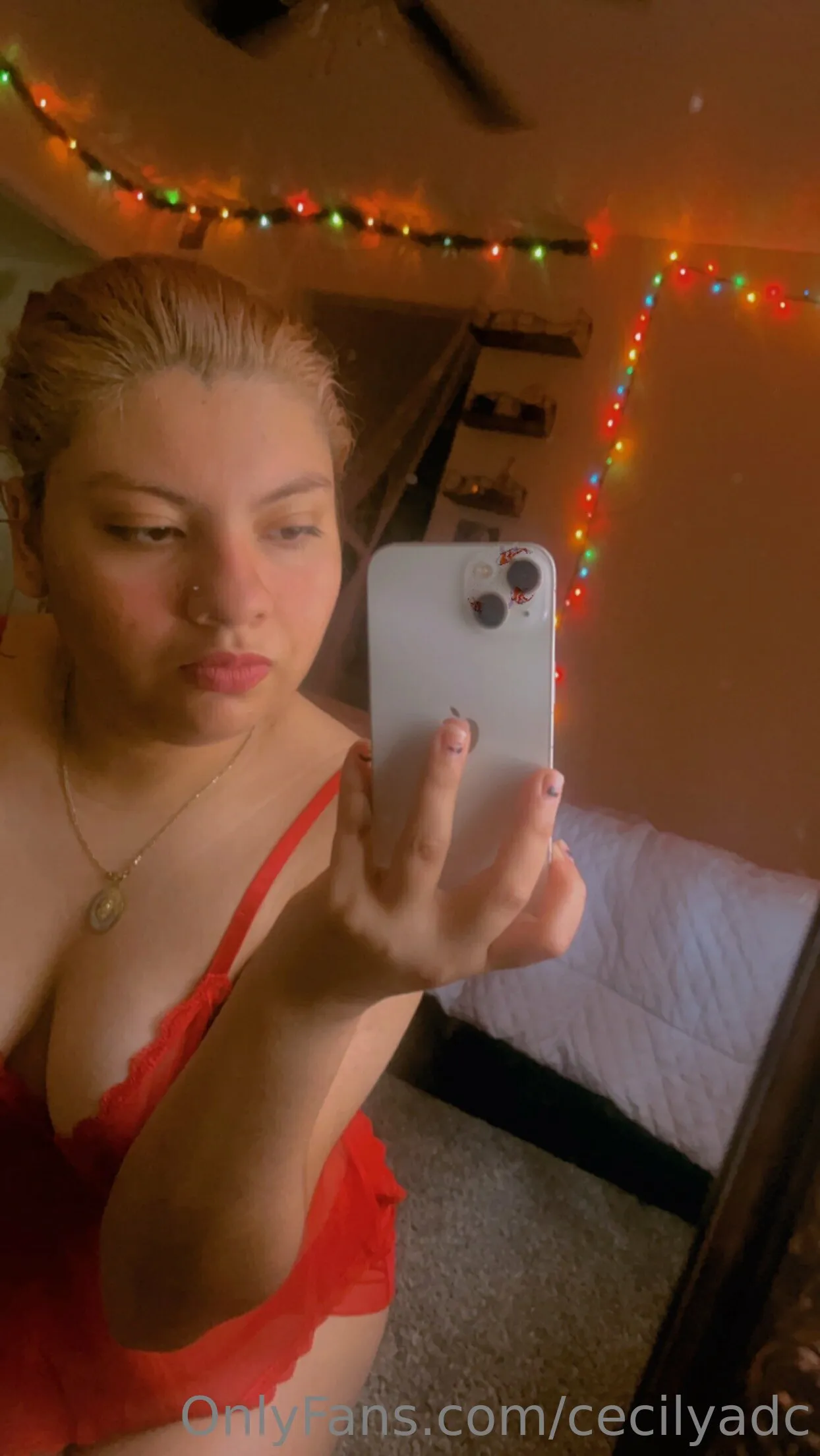 CeciliaDc OnlyFans premium content 6 - cecilyadc exclusive collection