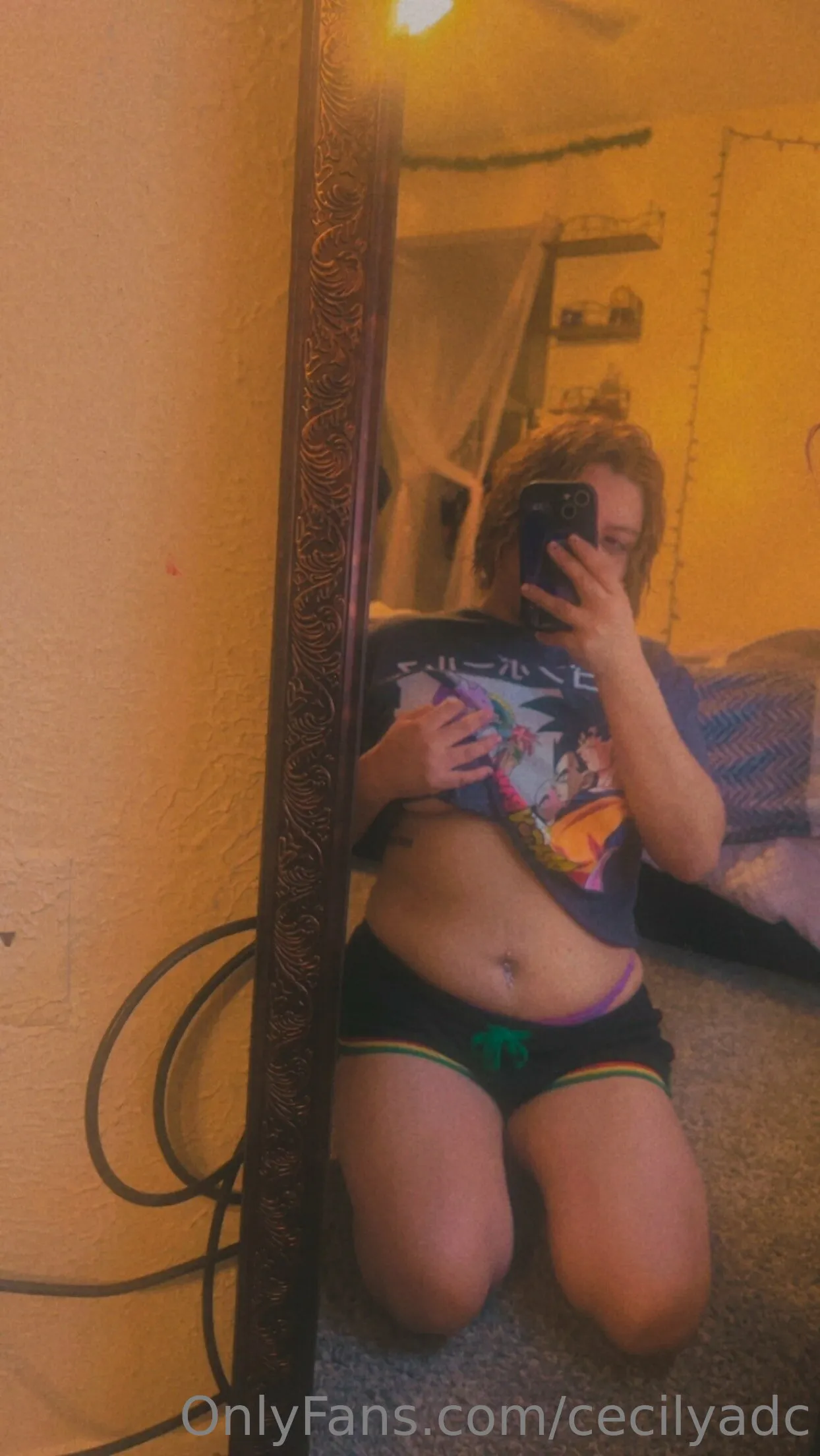 CeciliaDc OnlyFans premium content 5 - cecilyadc exclusive collection