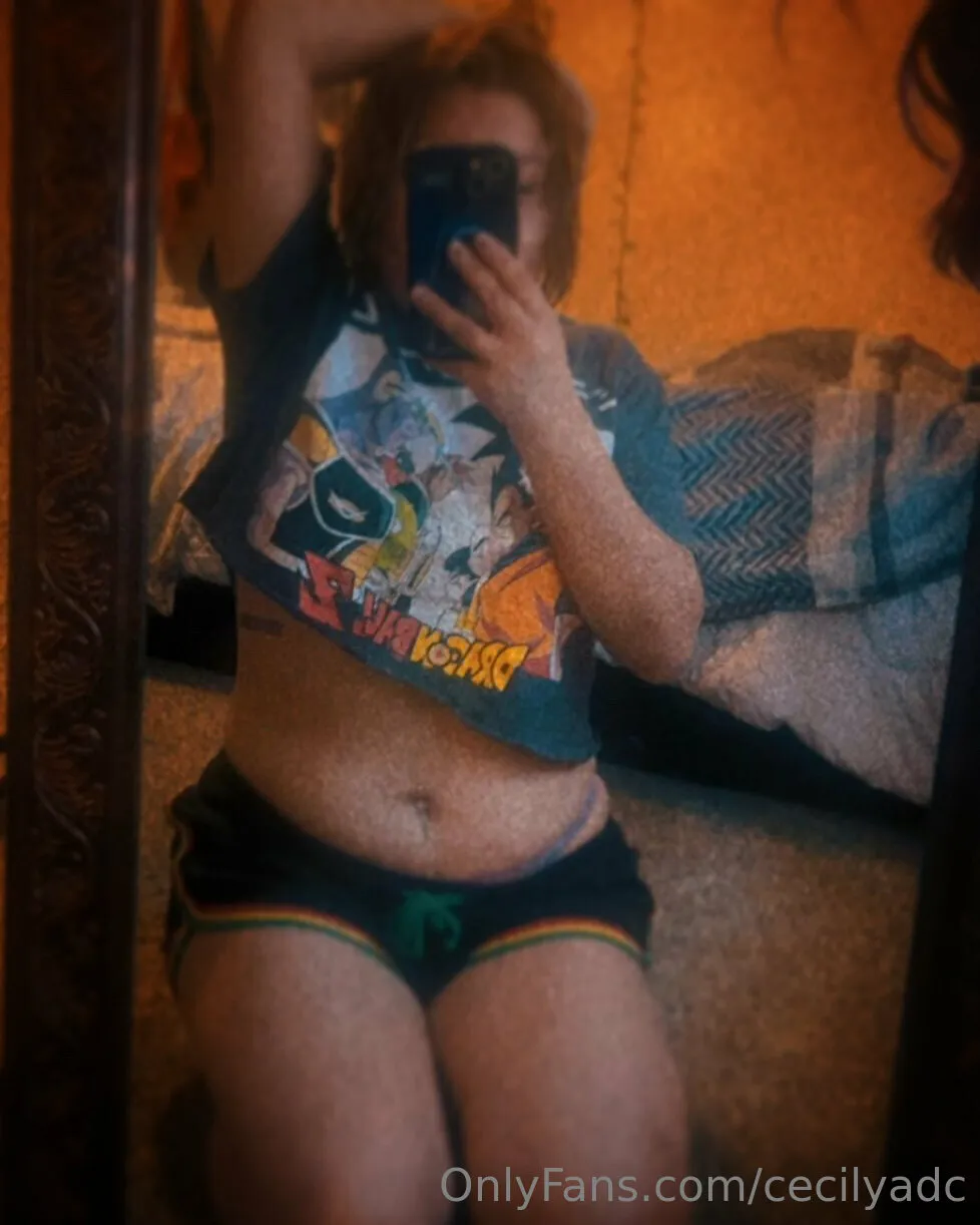 CeciliaDc OnlyFans premium content 4 - cecilyadc exclusive collection