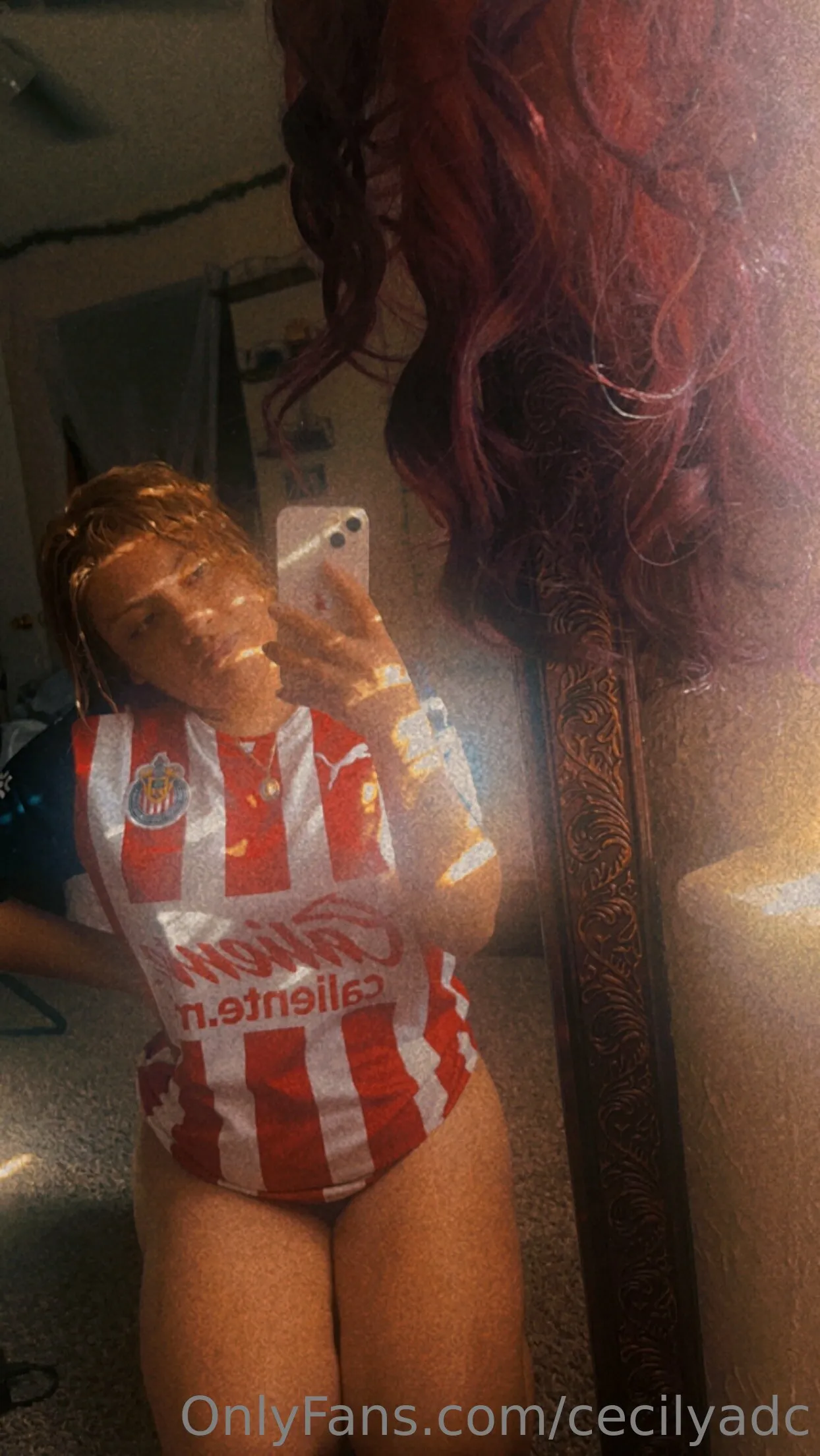 CeciliaDc OnlyFans premium content 2 - cecilyadc exclusive collection