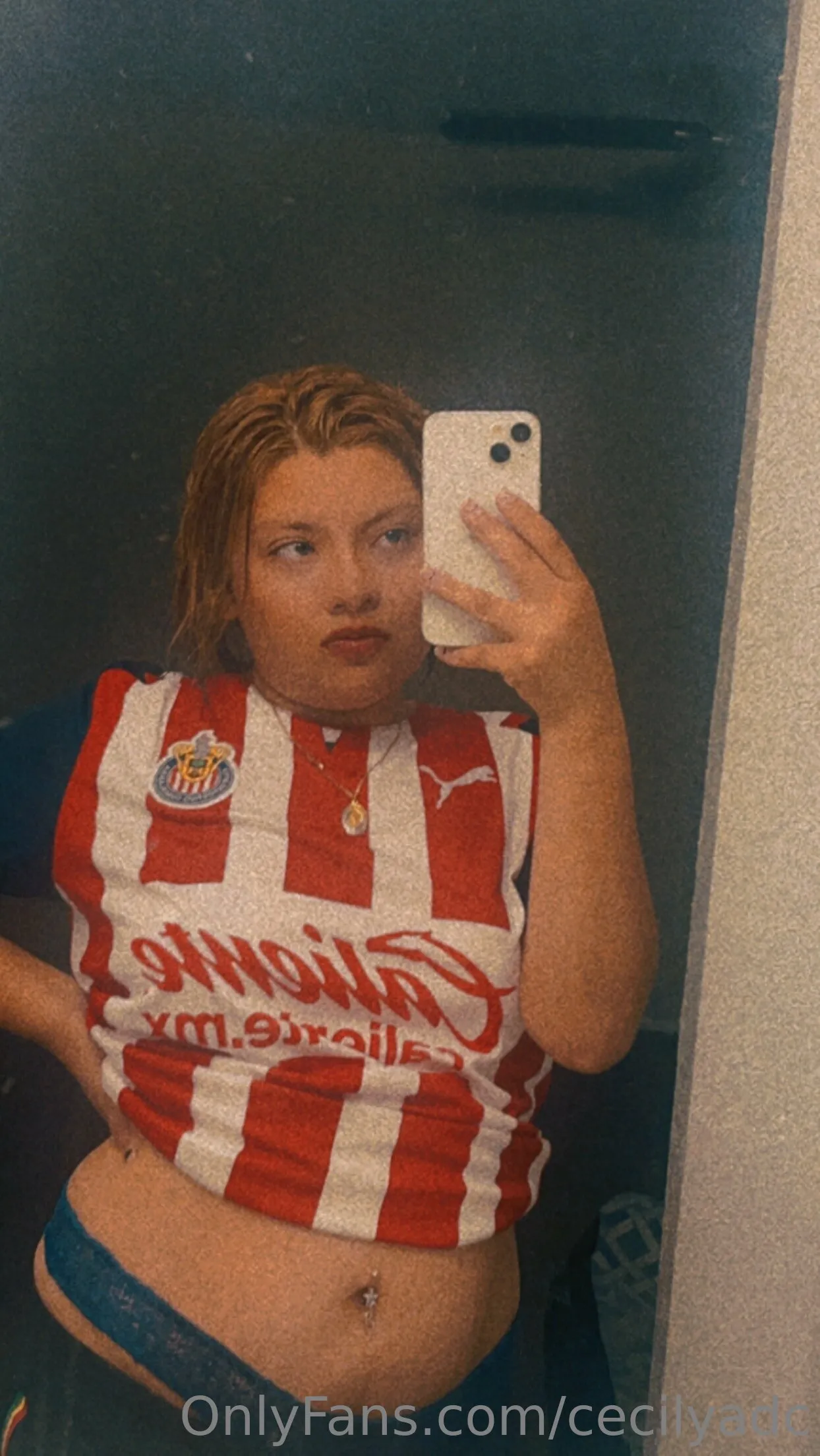 CeciliaDc OnlyFans premium content 1 - cecilyadc exclusive collection