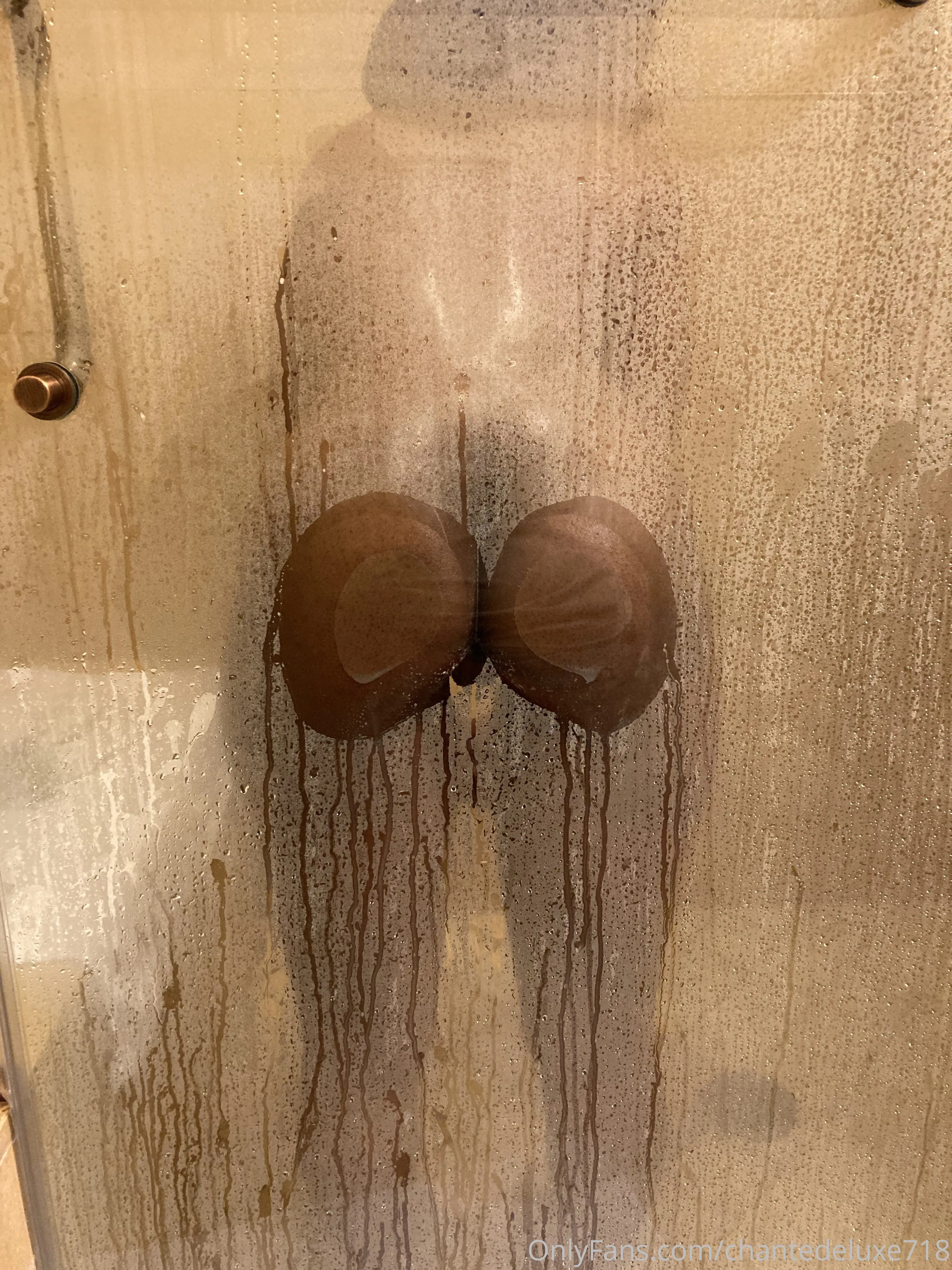 Chante OnlyFans premium content 7 - chantedeluxe718 exclusive collection