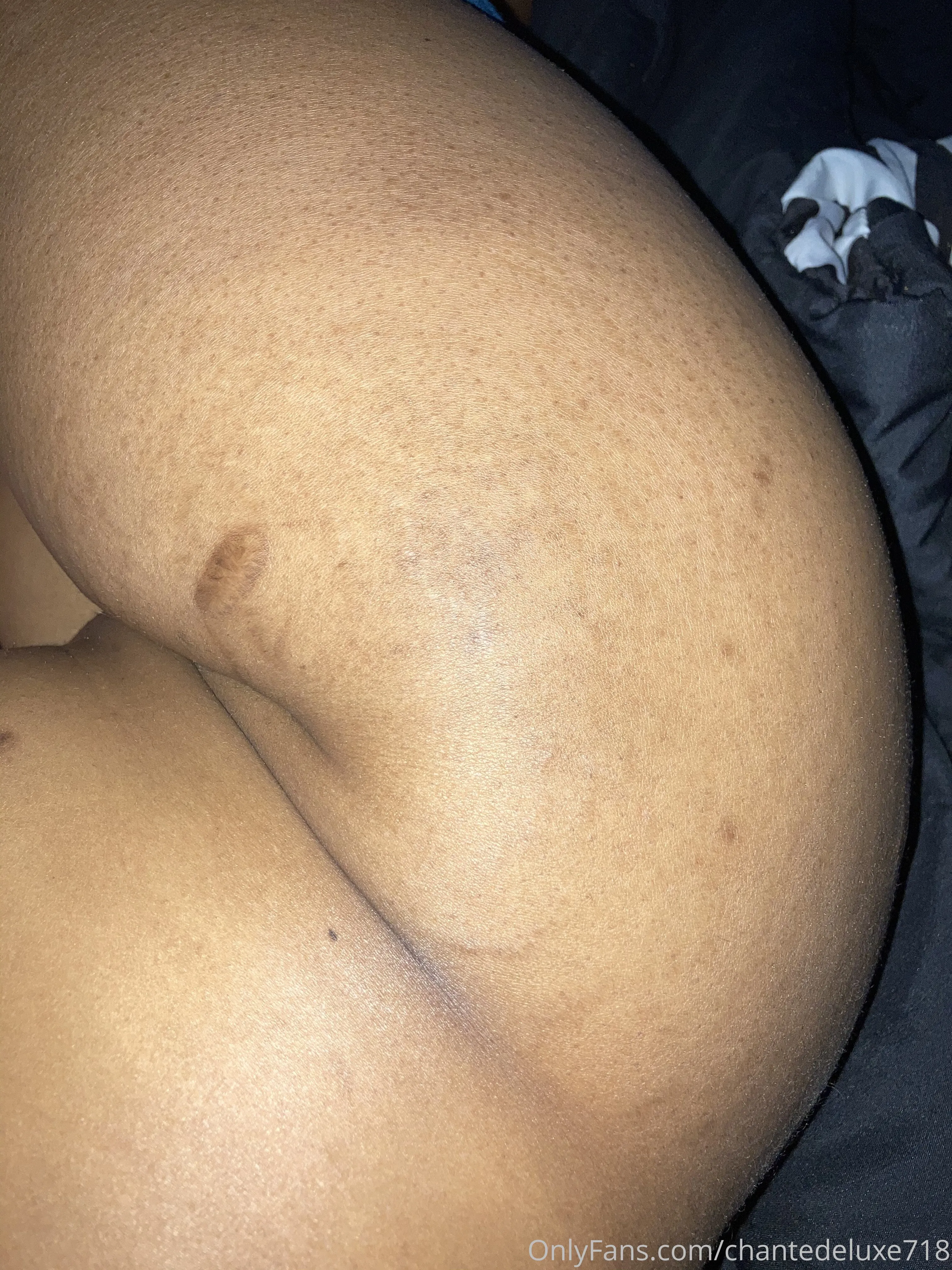 Chante OnlyFans premium content 12 - chantedeluxe718 exclusive collection