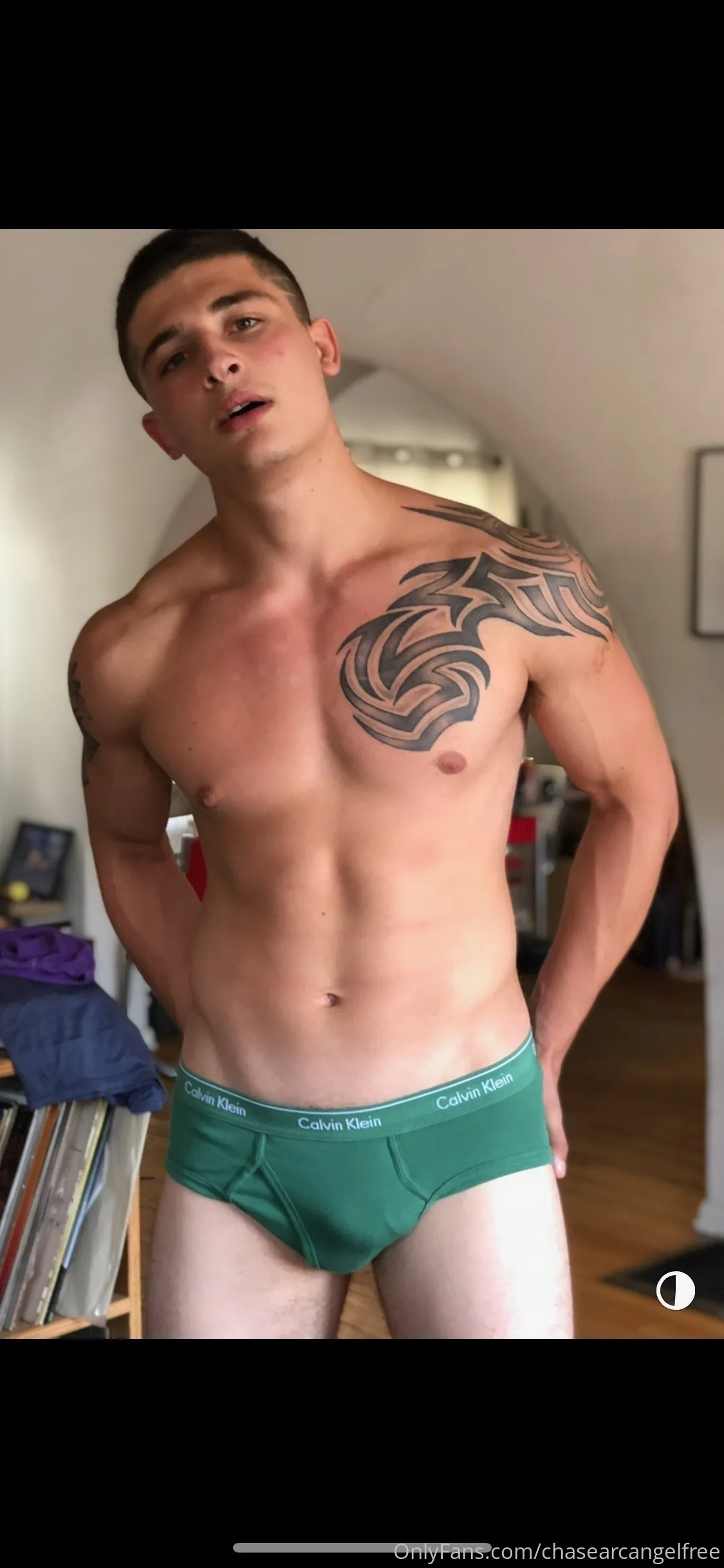 Chase OnlyFans premium content 19 - chasearcangelfree exclusive collection