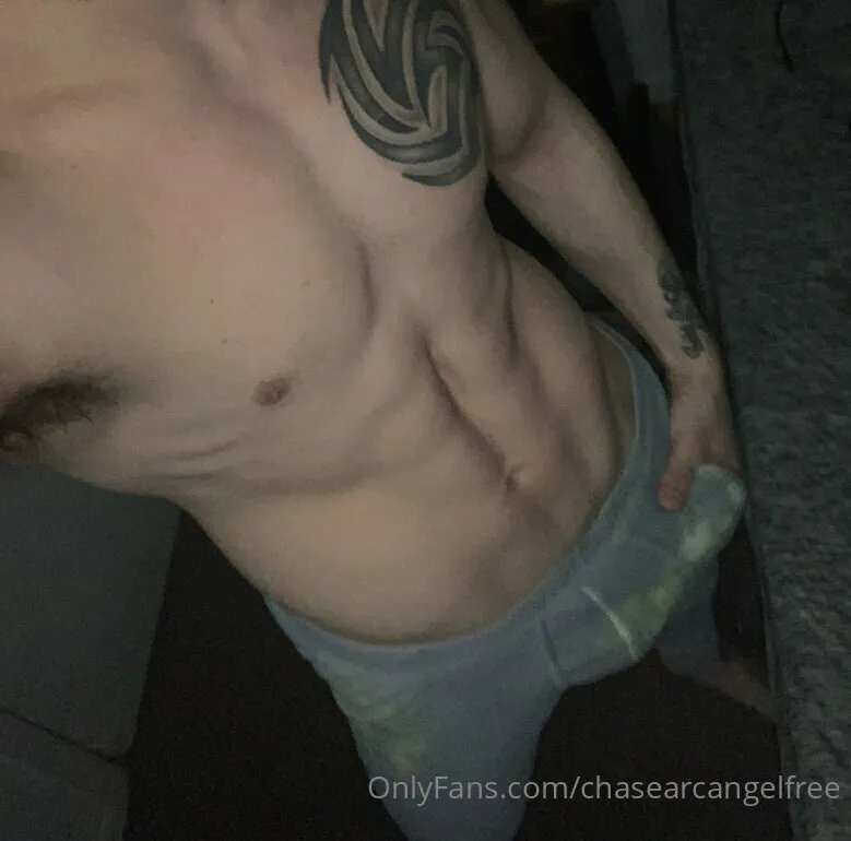 Chase OnlyFans premium content 5 - chasearcangelfree exclusive collection