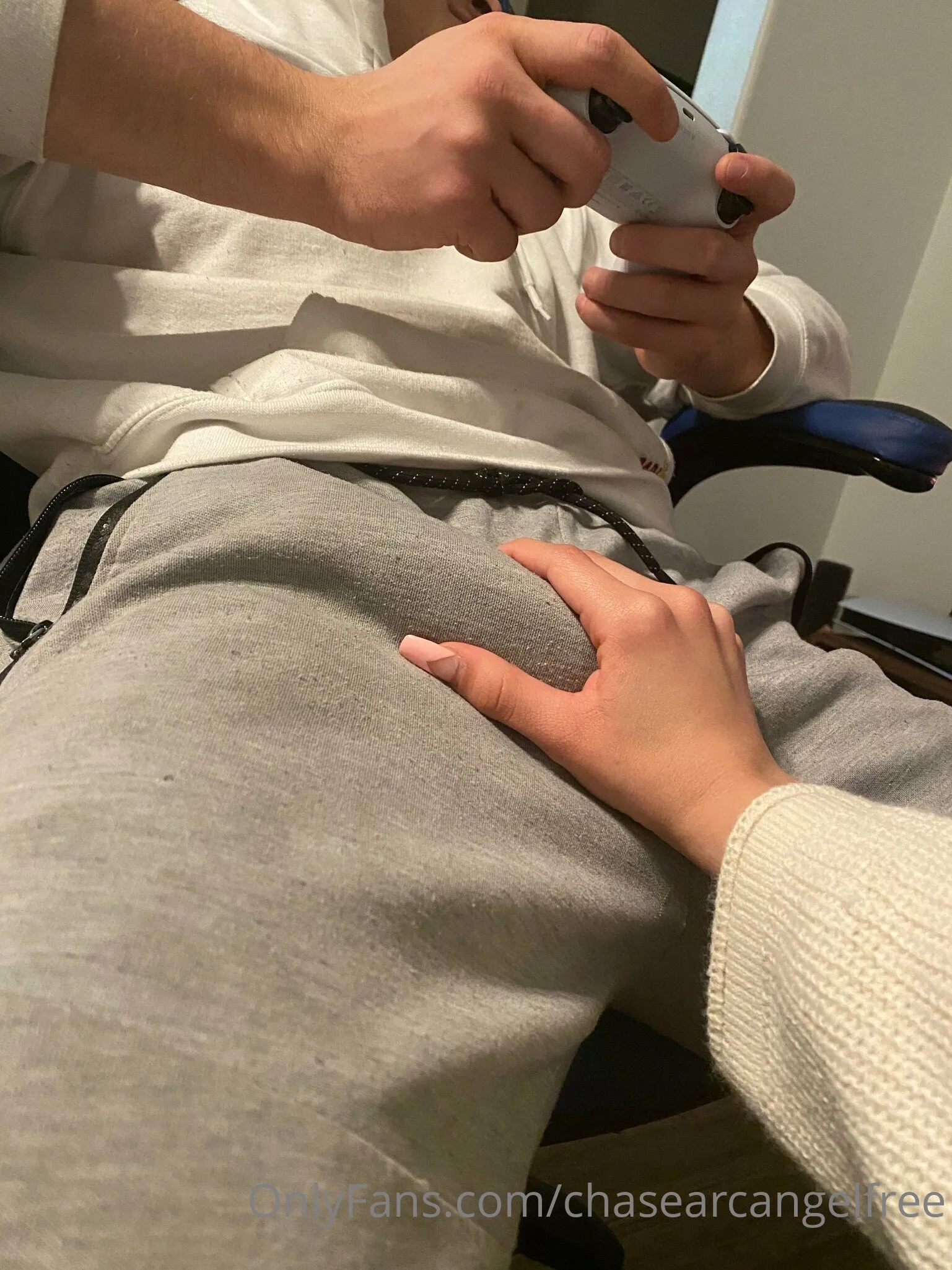 Chase OnlyFans premium content 2 - chasearcangelfree exclusive collection