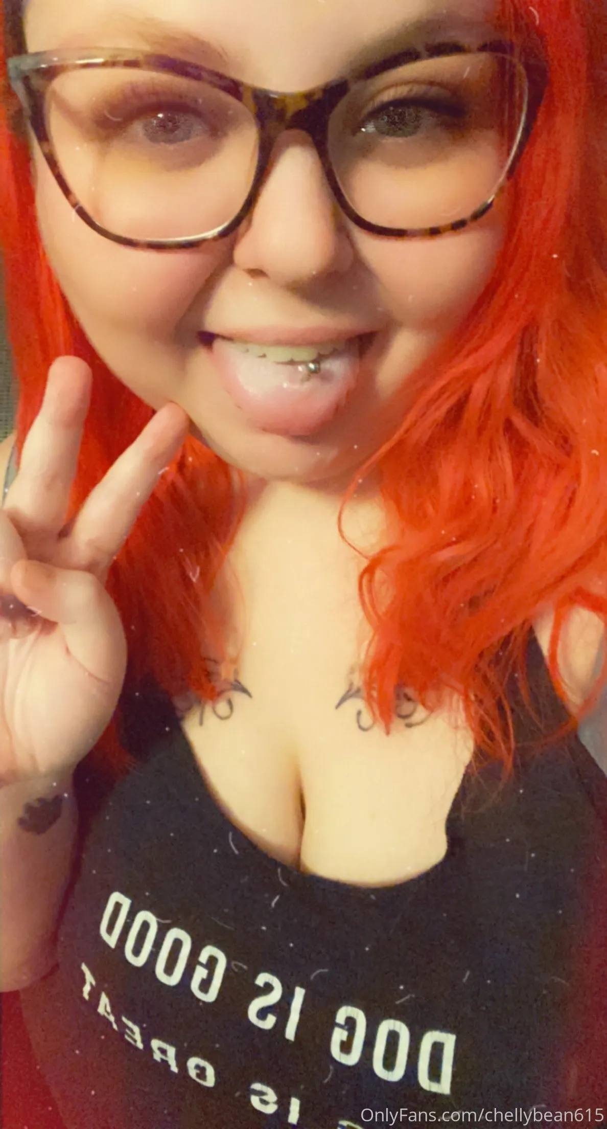 ChellyBean OnlyFans premium content 5 - chellybean615 exclusive collection