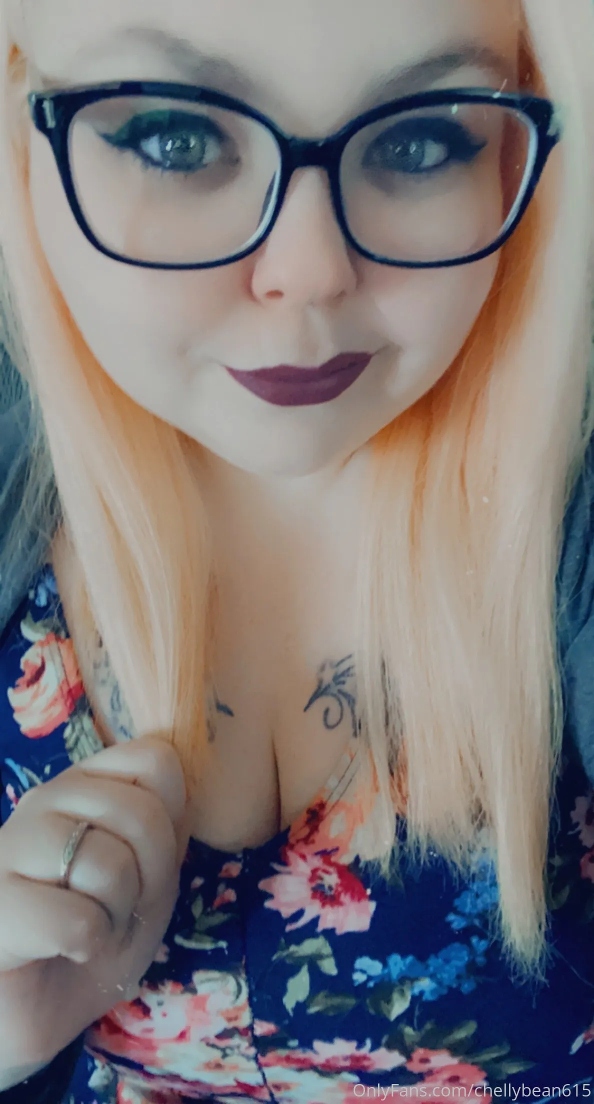 ChellyBean OnlyFans premium content 3 - chellybean615 exclusive collection