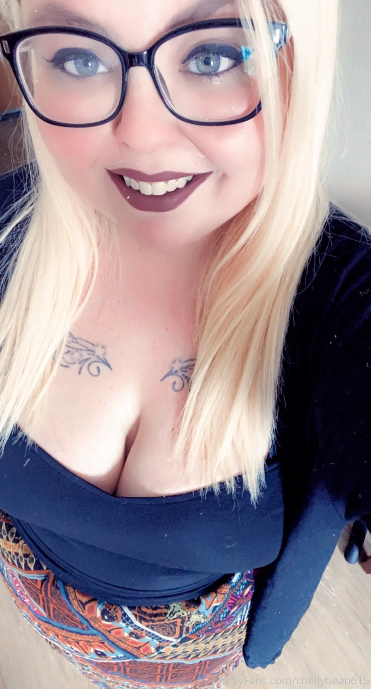 ChellyBean OnlyFans premium content 1 - chellybean615 exclusive collection