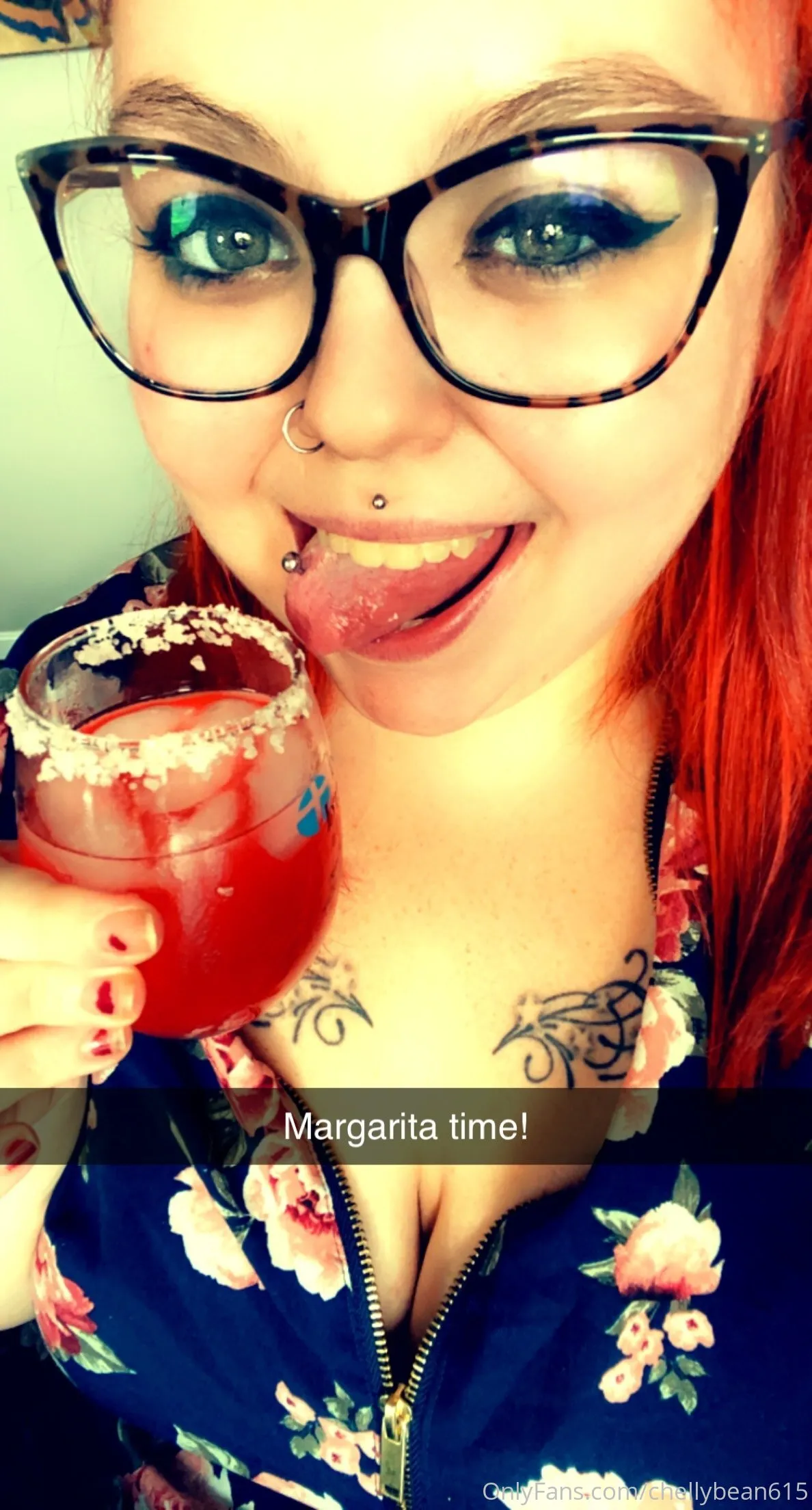 ChellyBean OnlyFans premium content 23 - chellybean615 exclusive collection